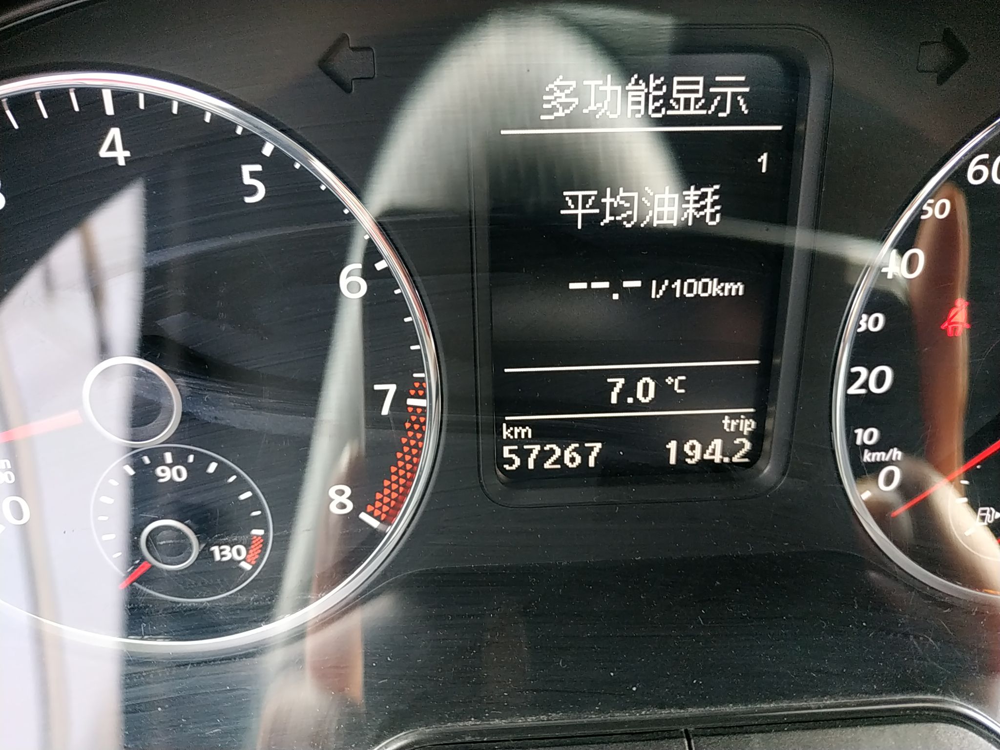 大众POLO GTI 2012款 1.4T 自动 (国Ⅳ) 