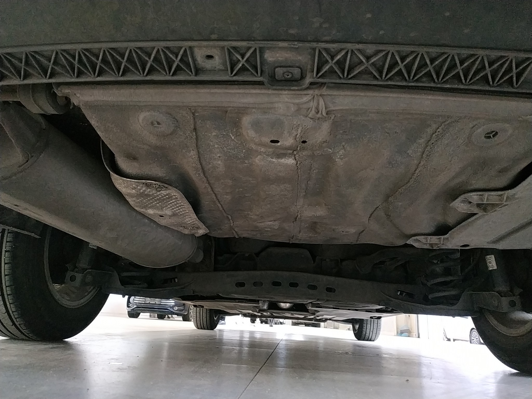 大众宝来2019款15l手动4门5座三厢车改款时尚型国Ⅵ