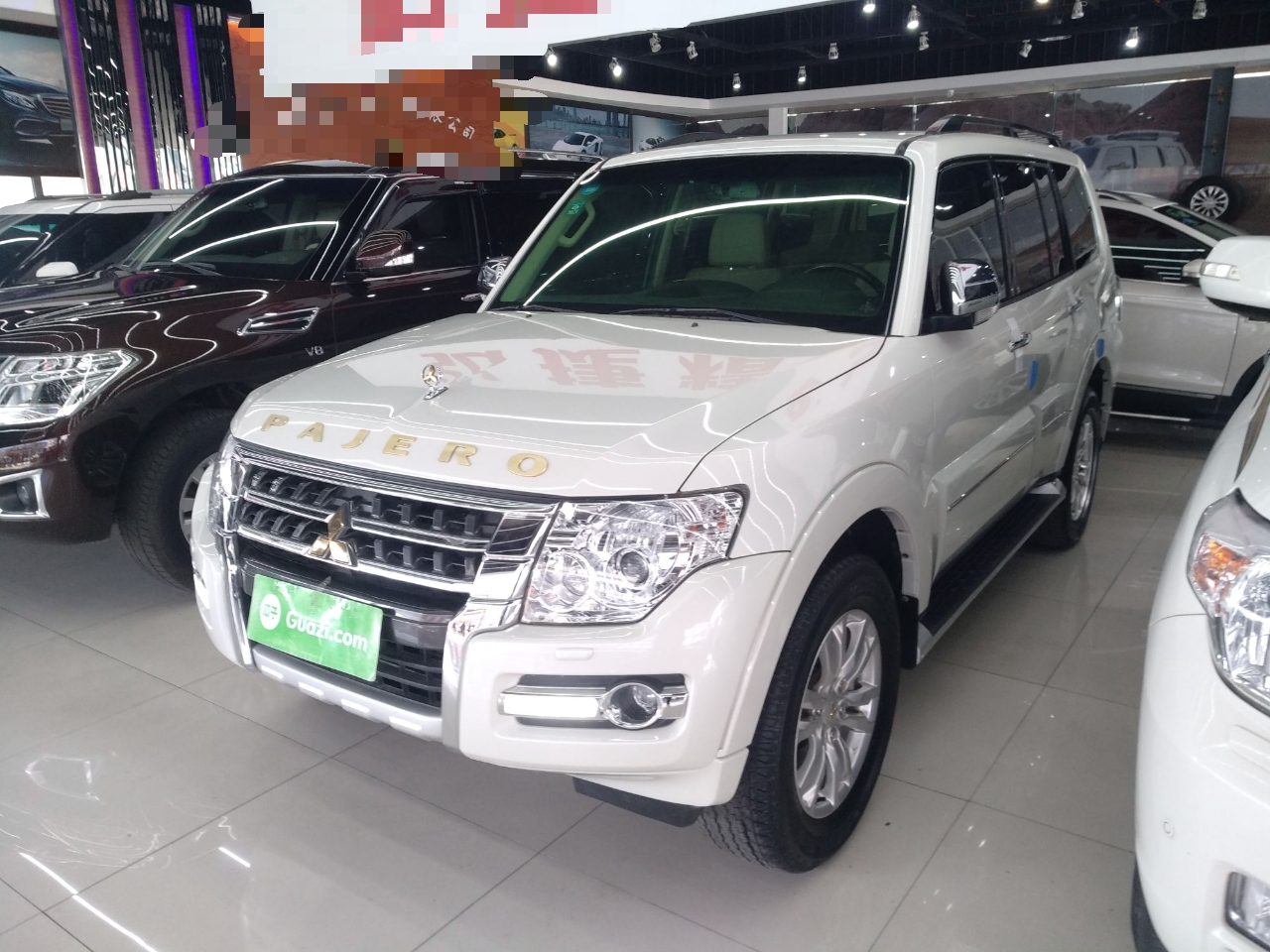 全国二手三菱汽车 全国三菱二手车价格 报价 多少钱 估价 瓜子二手车