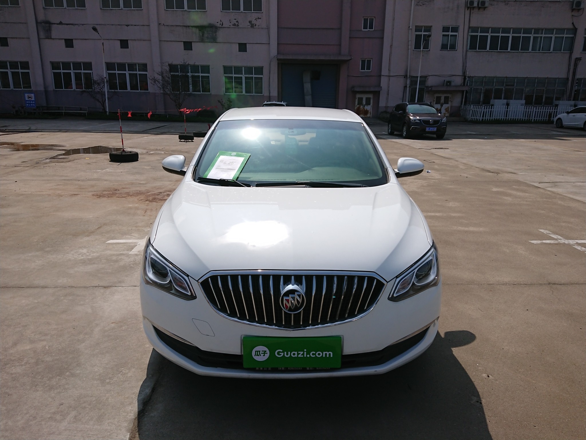 别克英朗gt2015款15l手动15n进取型国Ⅴ