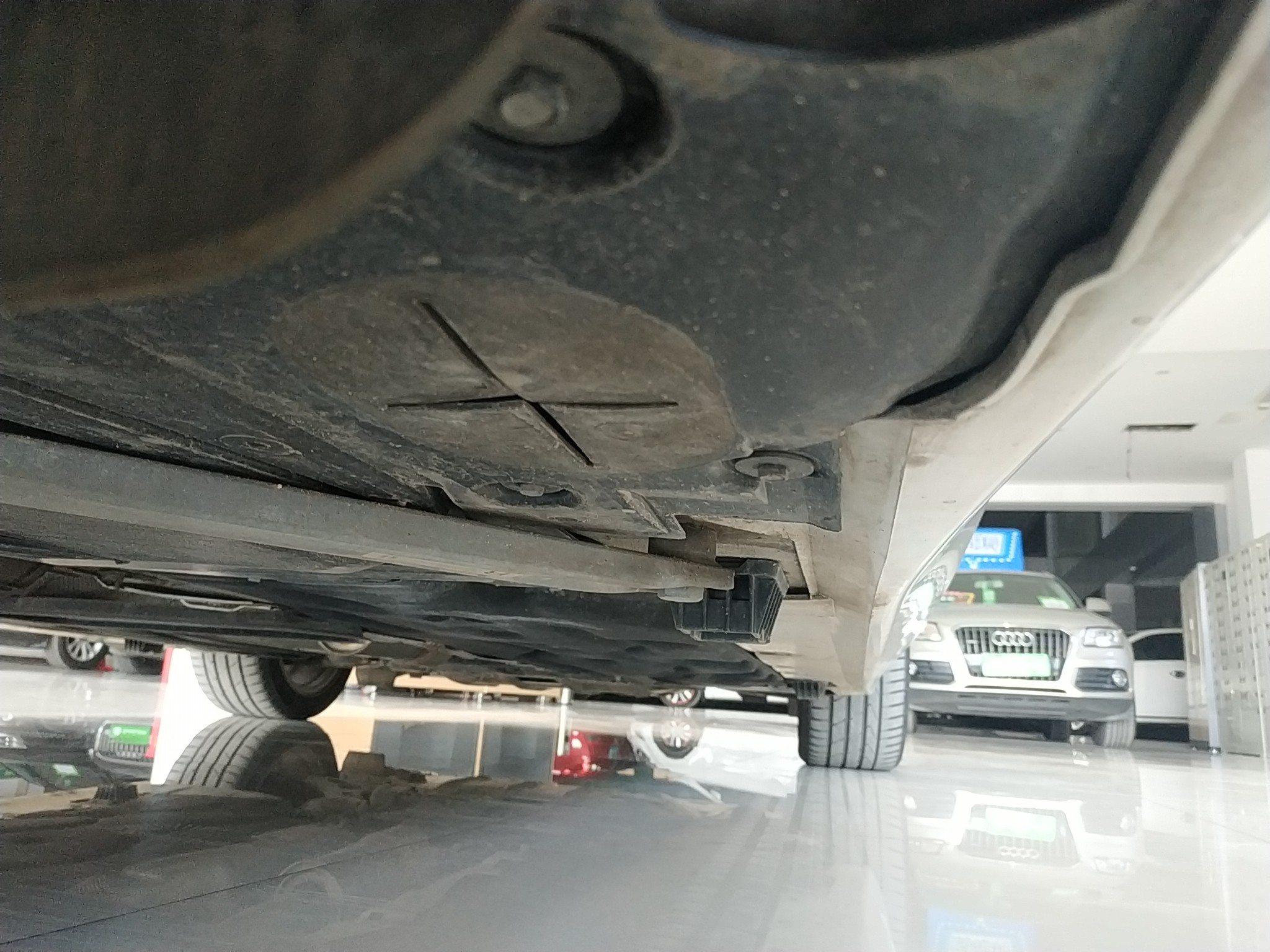 宝马1系118i2019款15t自动m运动套装国Ⅵ