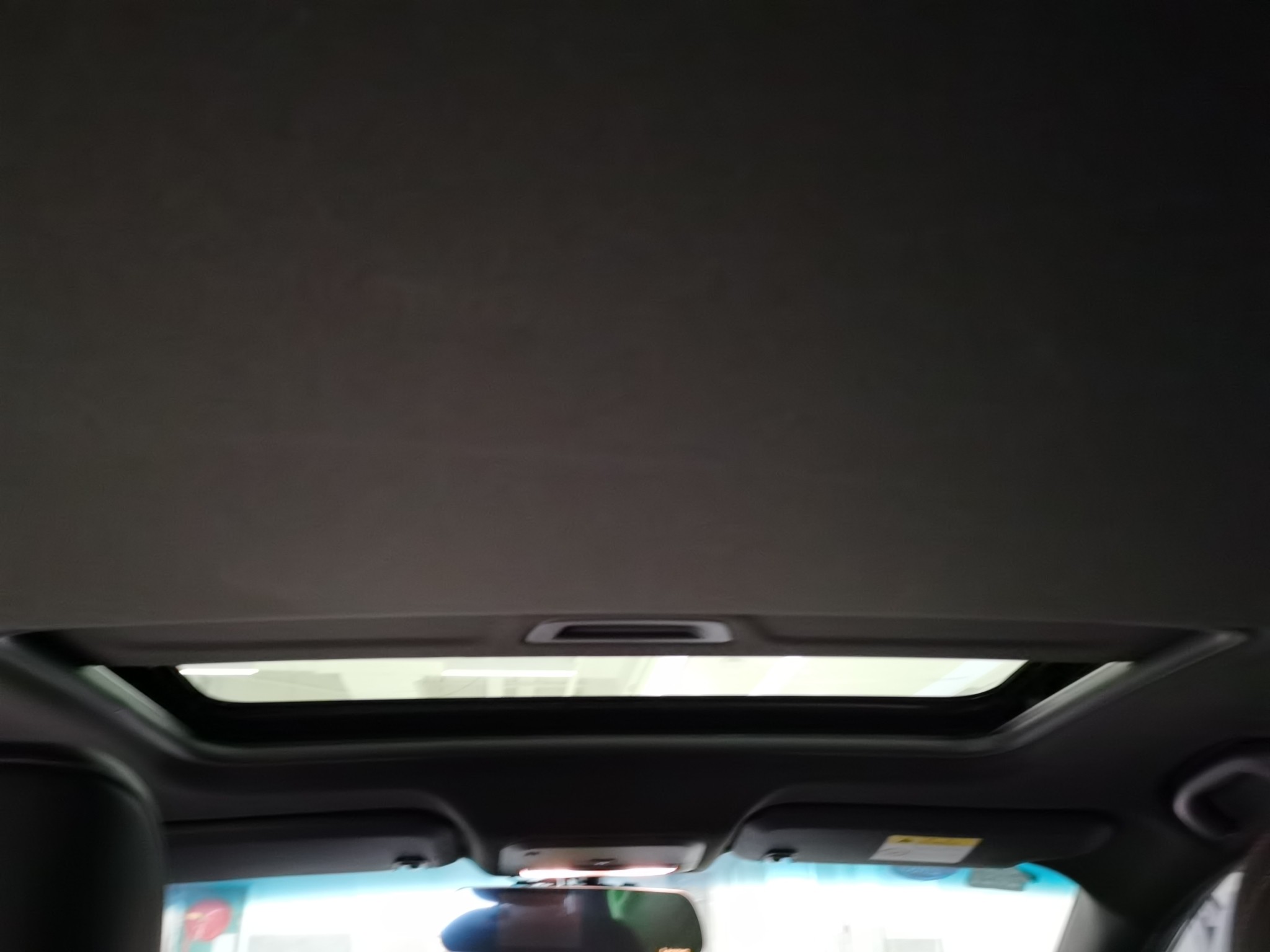 雪佛兰科鲁泽 RS 2019款 1.3T 自动 330T畅快版 (国Ⅵ) 