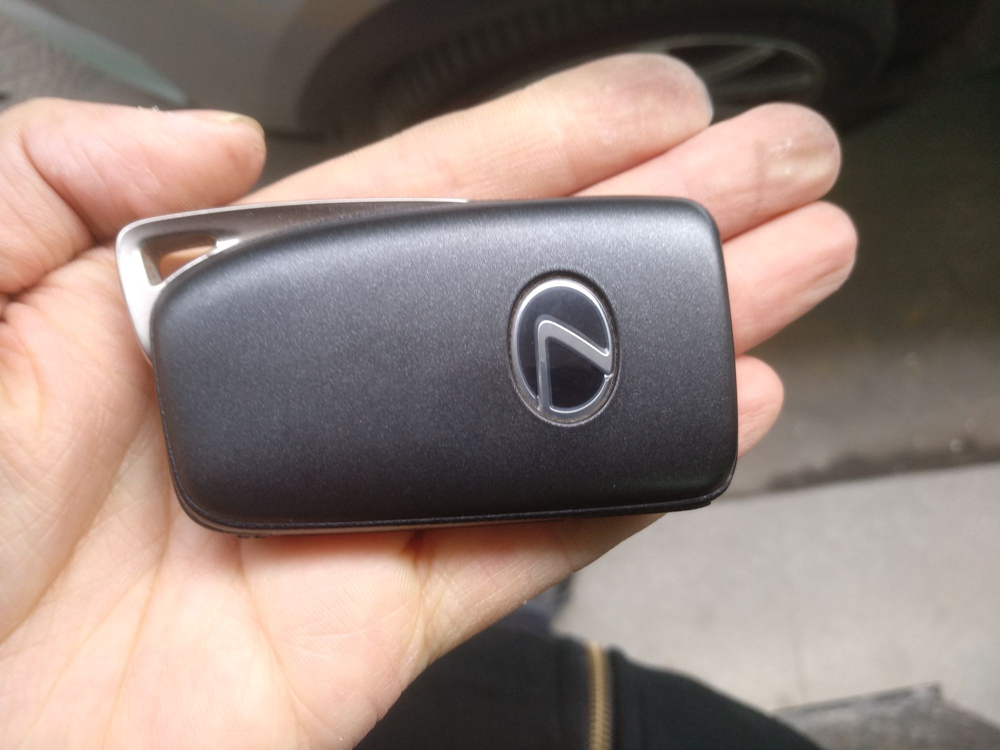 雷克萨斯nx200t进口2015款20t自动锋尚版