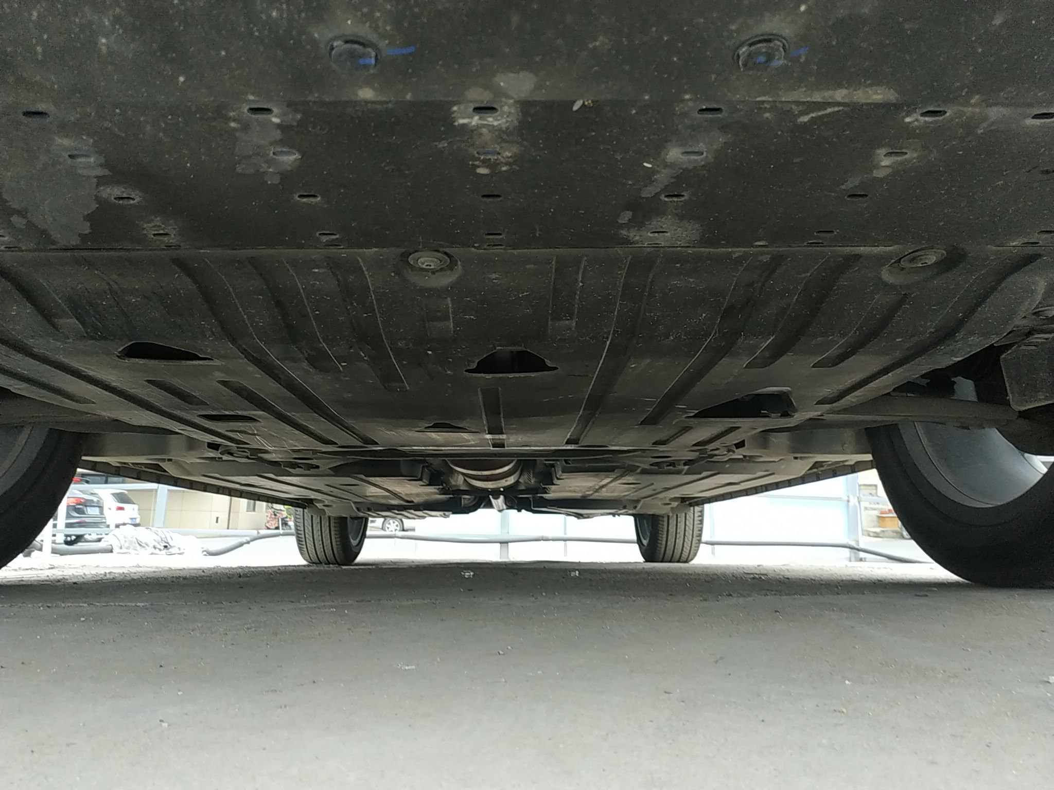 领克022021款15t自动劲冠军版国Ⅵ