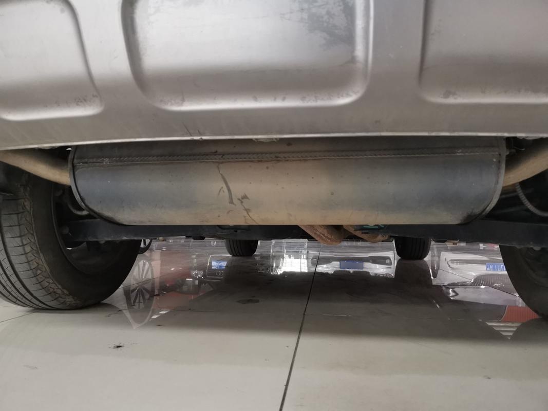 吉利博越2016款20l手动智联型国Ⅴ