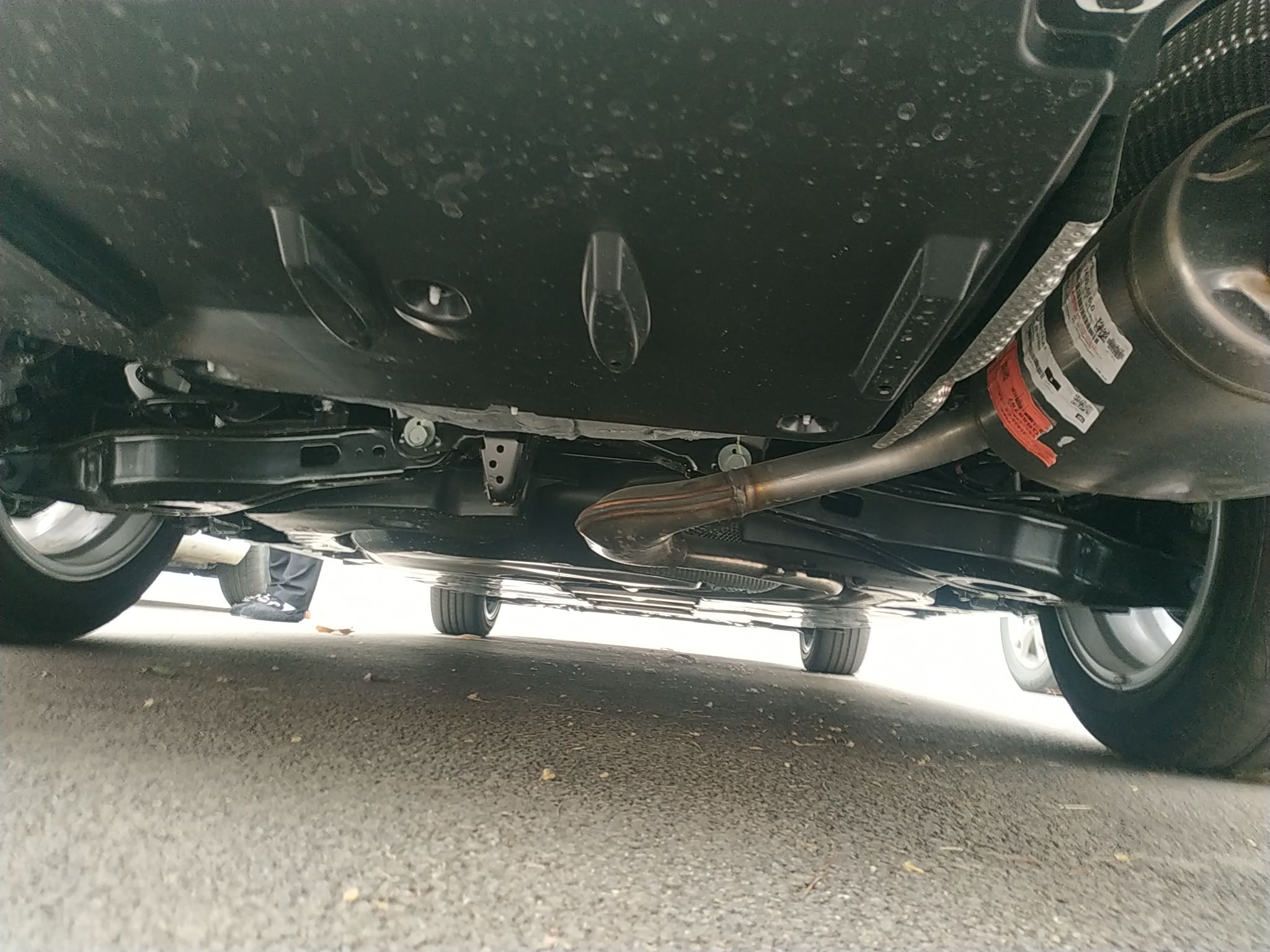 丰田卡罗拉2021款18l自动精英版国Ⅵ