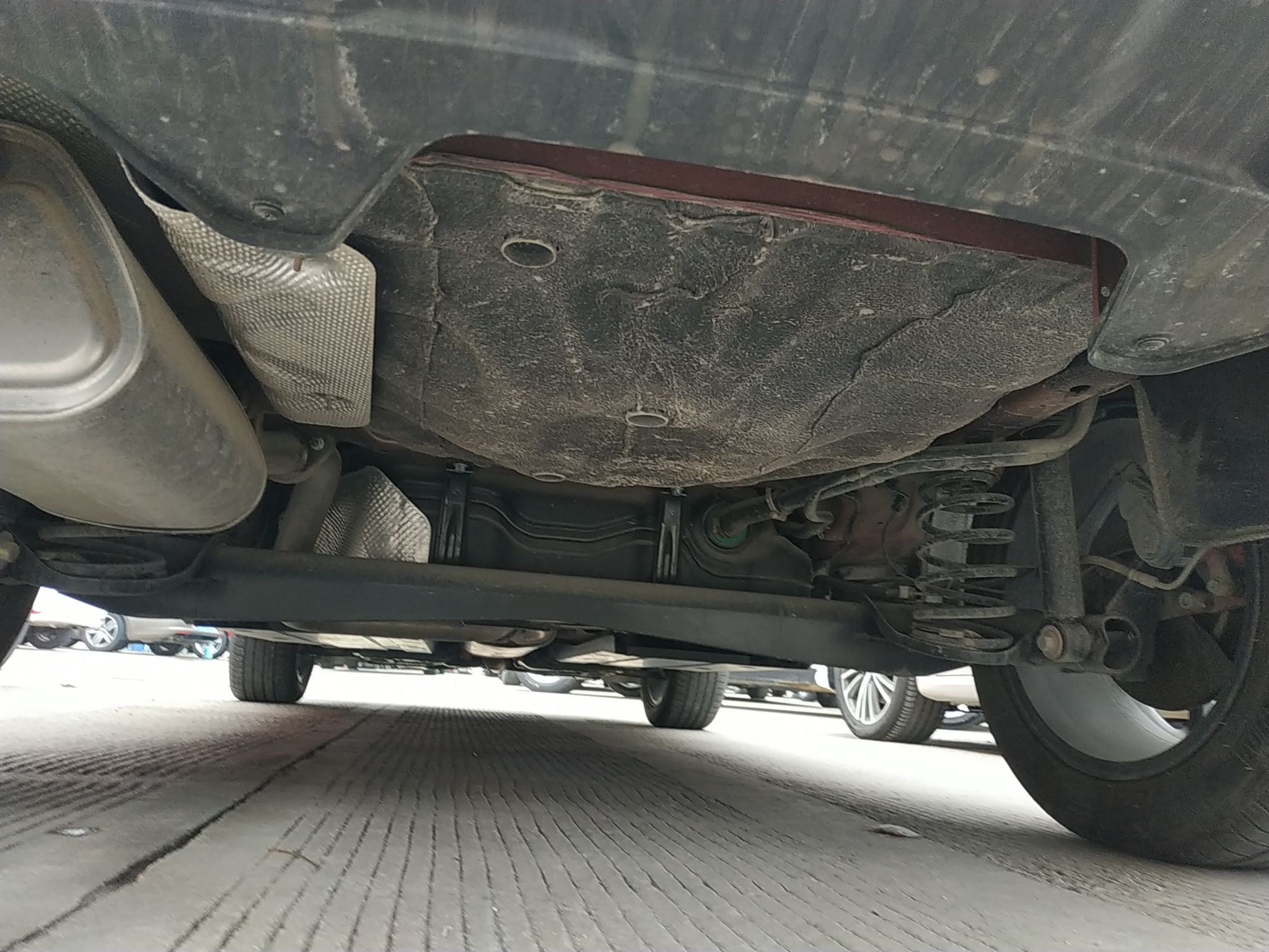 名爵zs2020款13t自动prol2版国Ⅵ