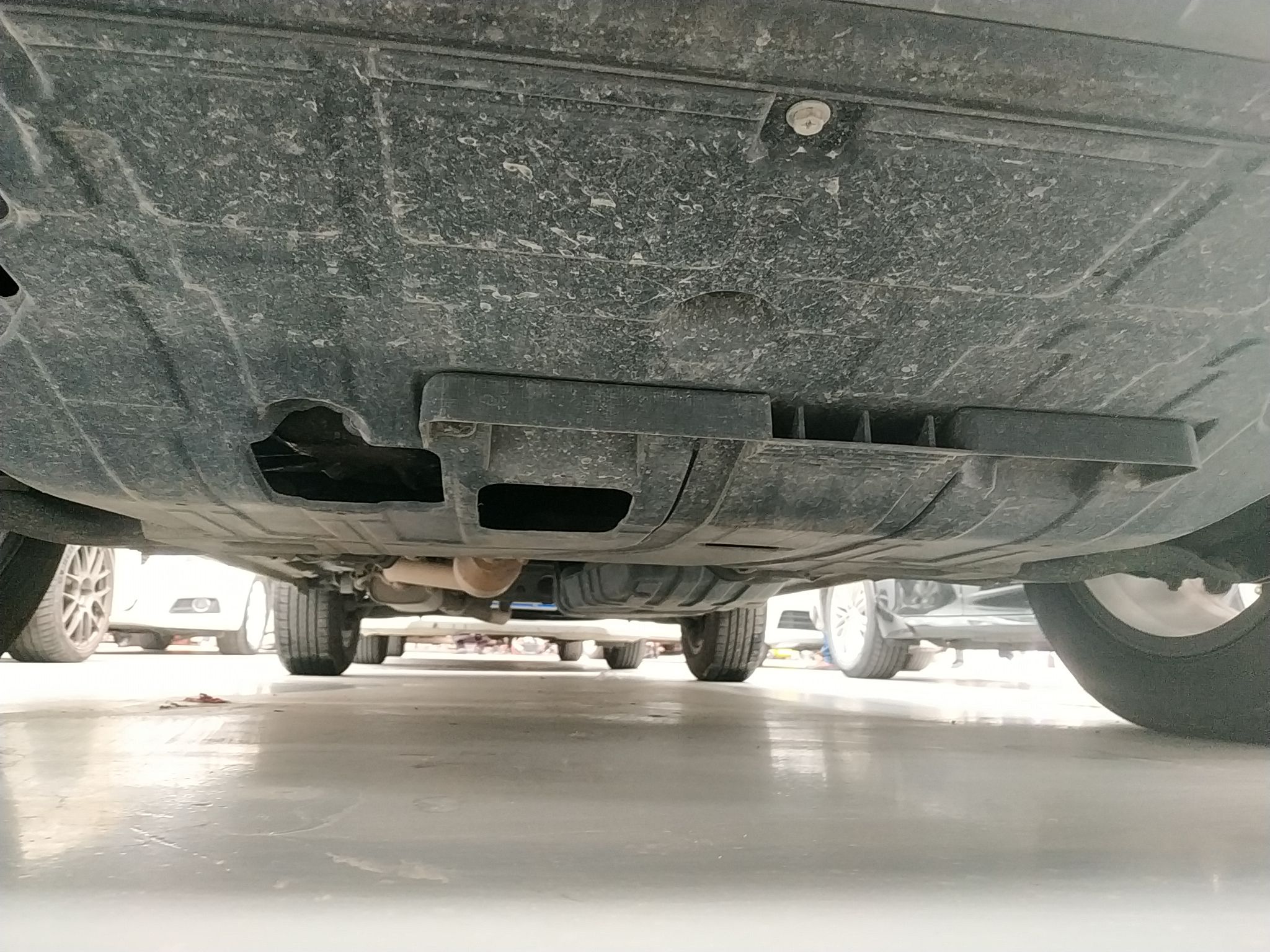 吉利博越2018款18t自动智雅型国Ⅴ