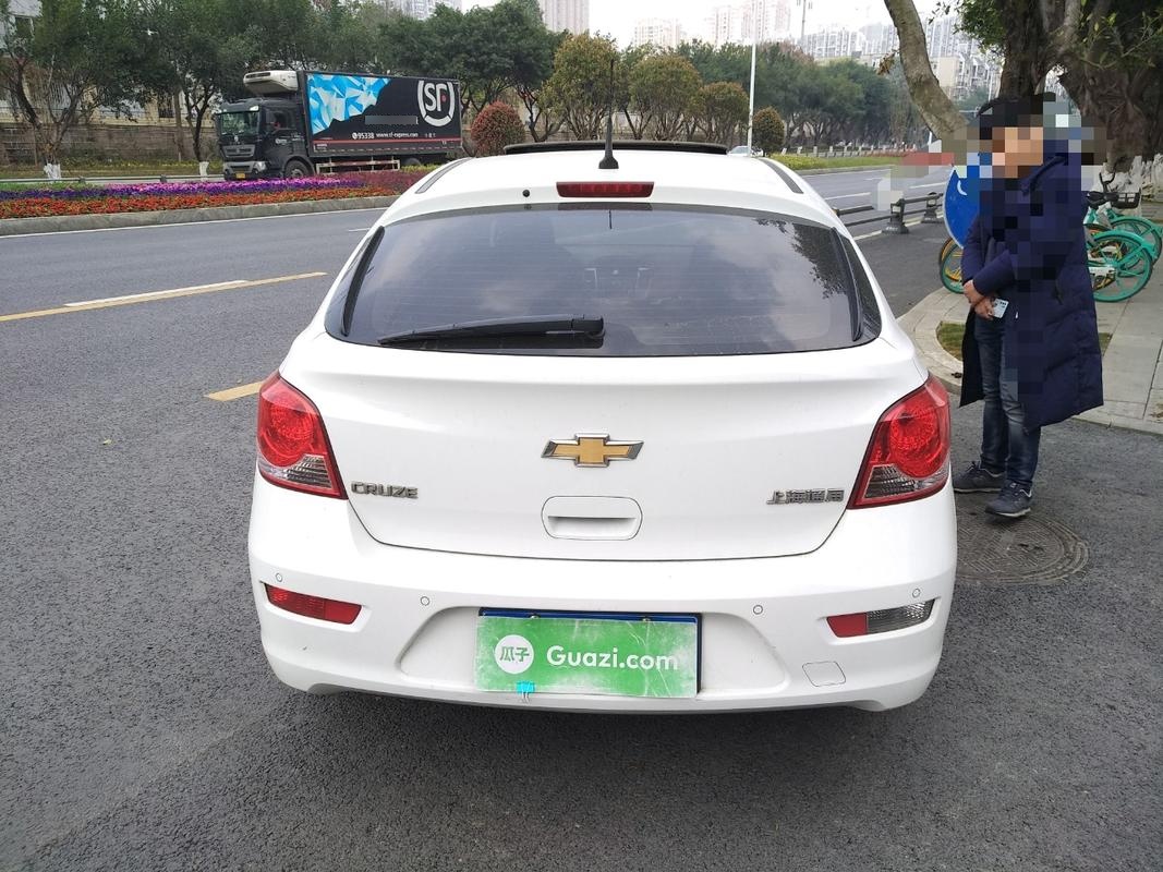 雪佛兰两厢车有哪几款(女士两厢车排名前10名)