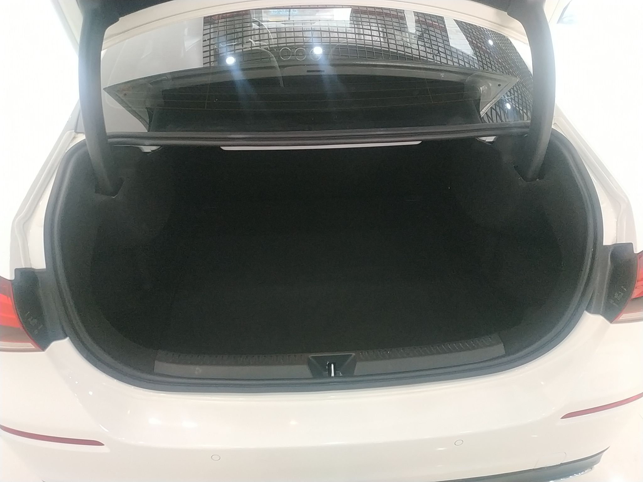 奔驰a级a200l2019款13t自动国Ⅴ