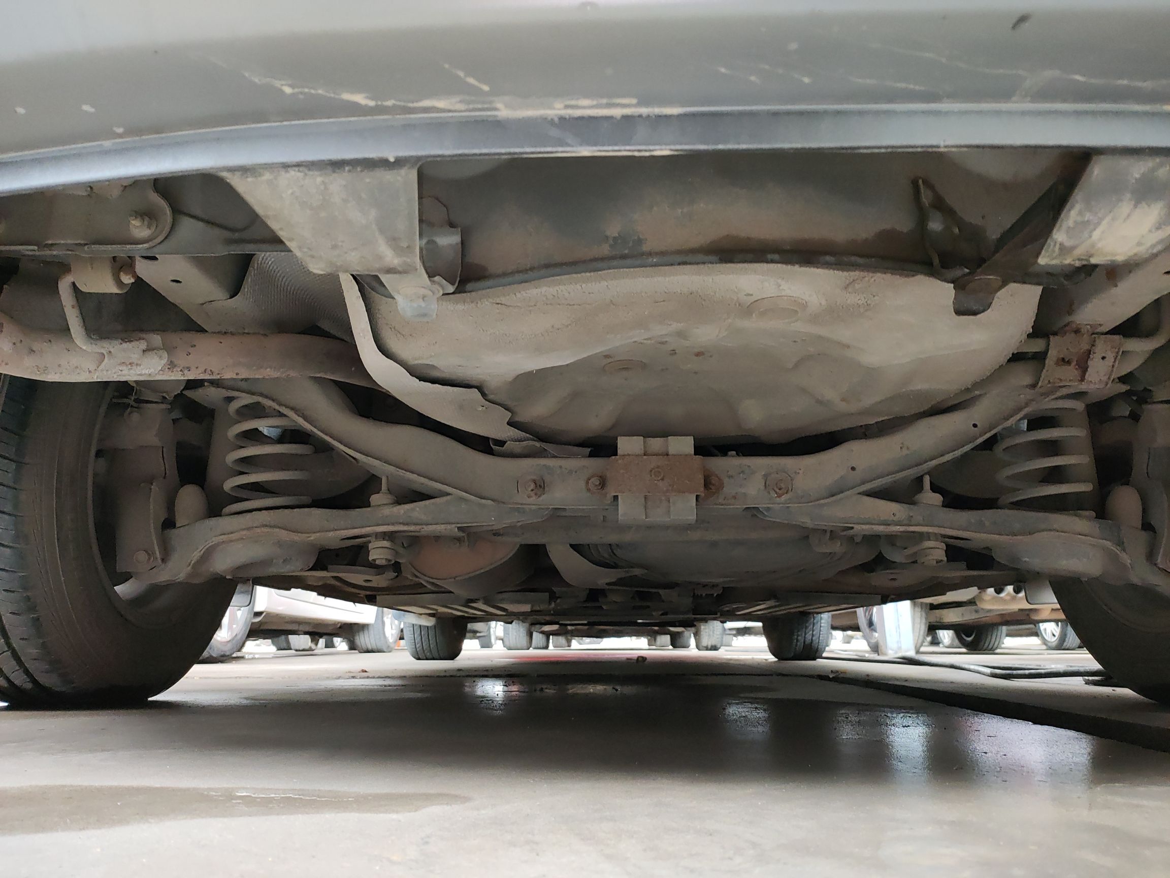 马自达3星骋2011款16l自动4门5座三厢车精英型国Ⅳ