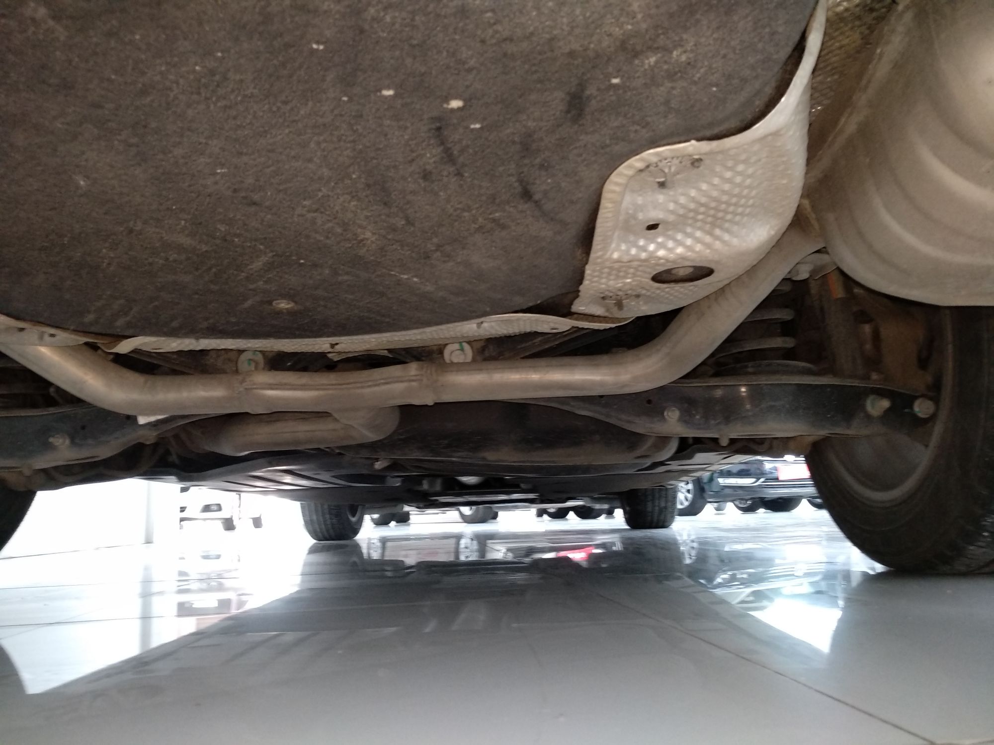 大众迈腾2019款20t自动汽油330tsi豪华型国Ⅴ