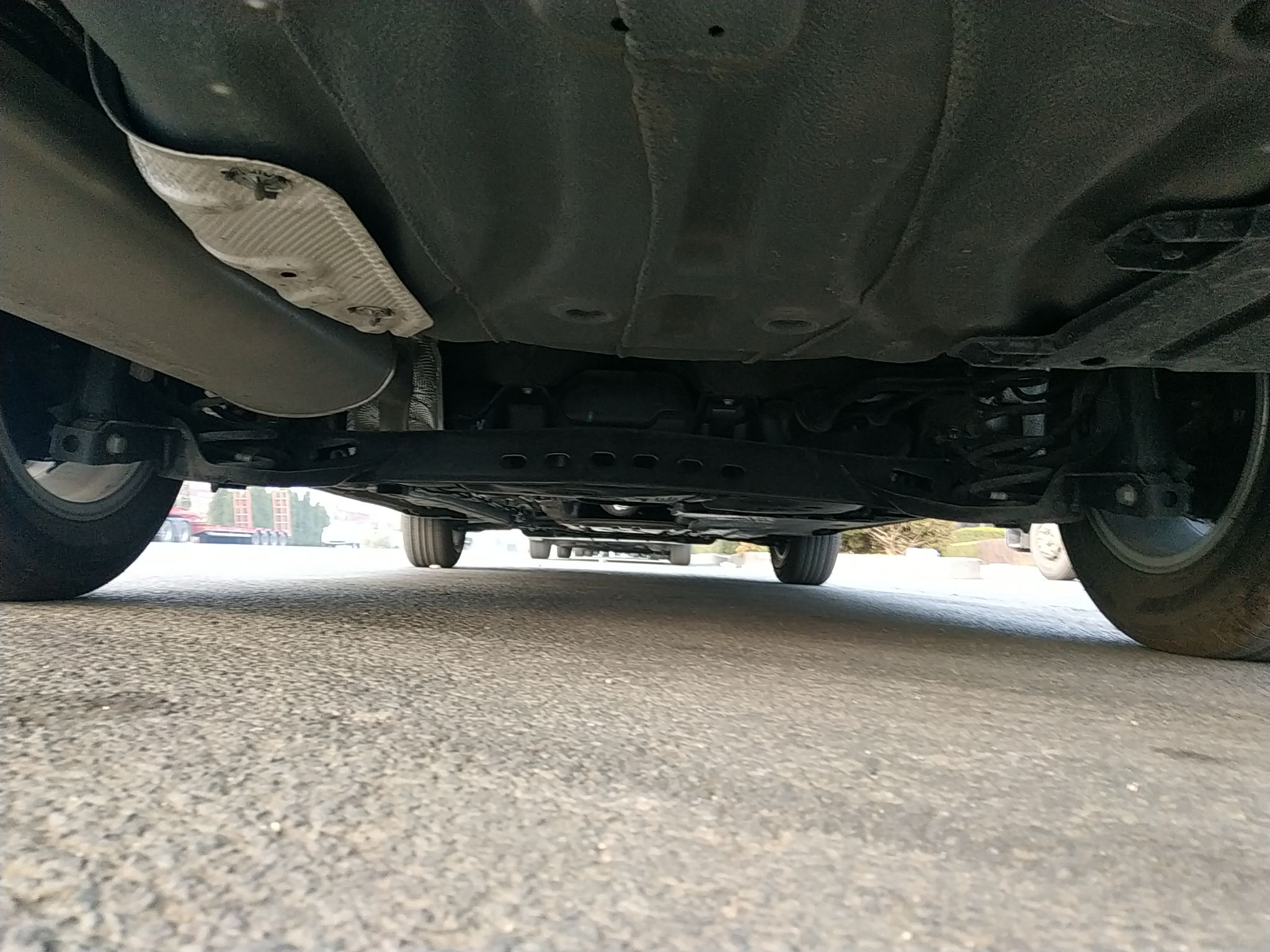 大众朗逸2021款15l自动风尚版国Ⅵ