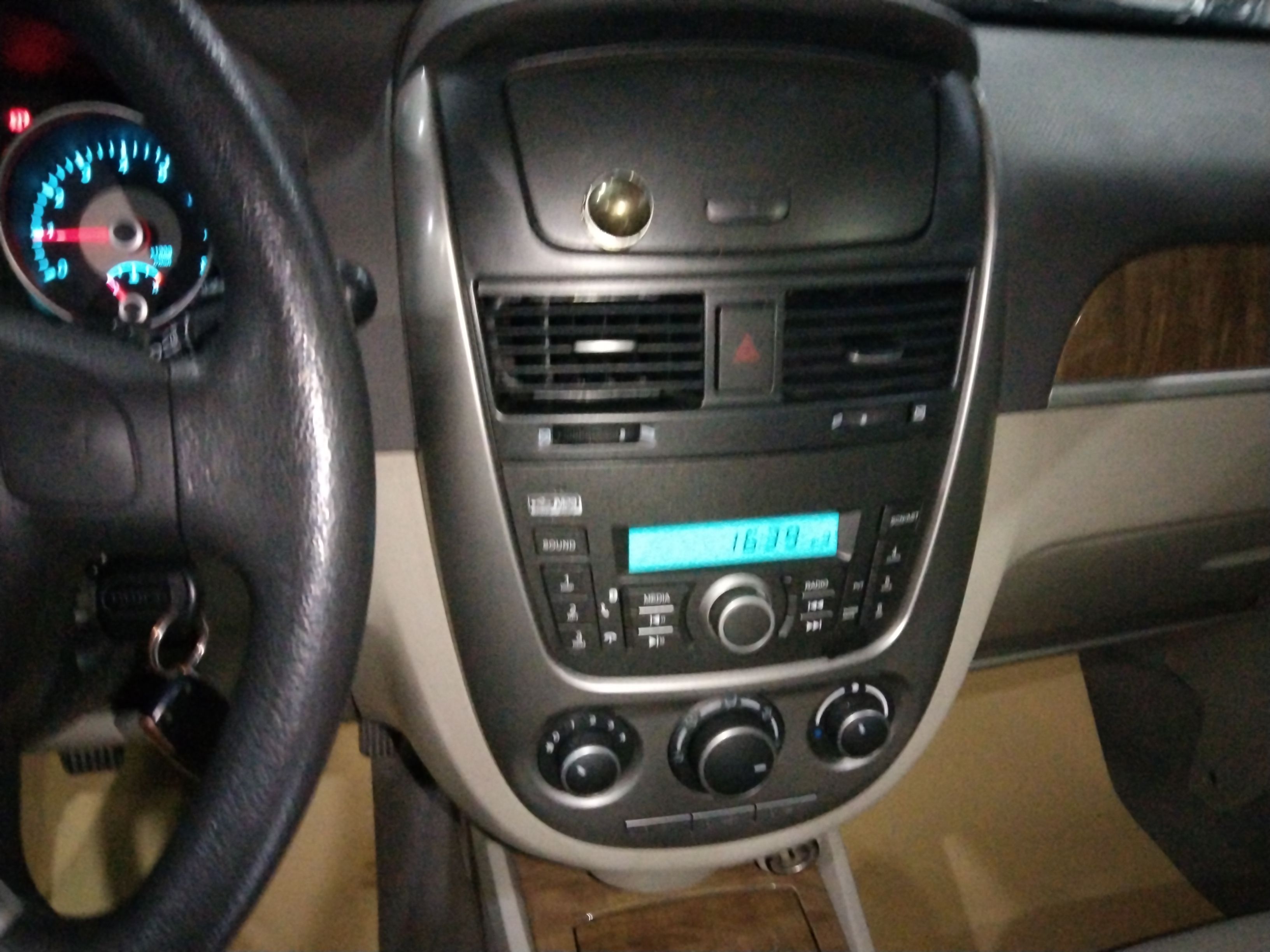 别克凯越2015款15l手动经典型国Ⅴ