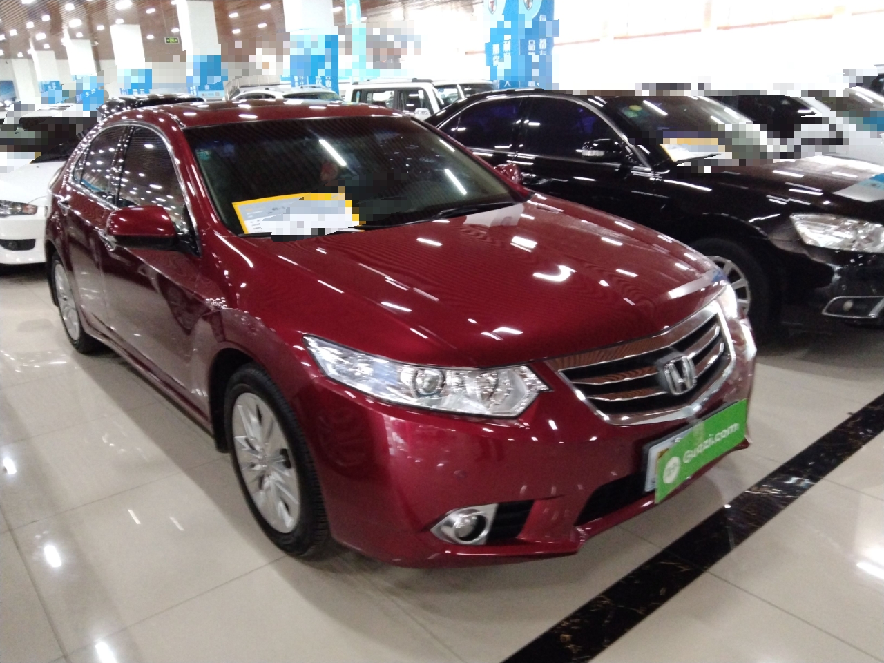 思铂睿2013款(思铂睿2013款24豪华版)