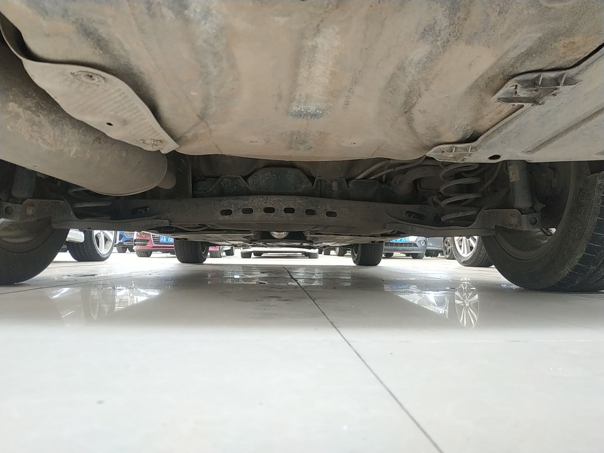 大众宝来2019款15l自动4门5座三厢车精英型国Ⅴ