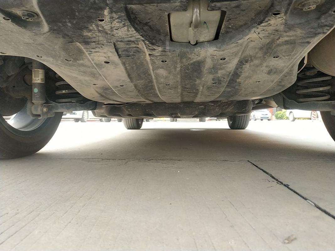 本田缤智2020款15l自动先锋版国Ⅵ