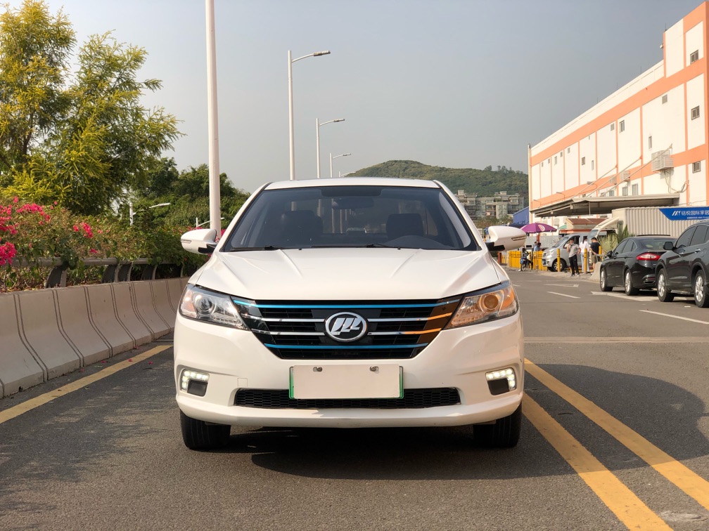 徐州二手力帆650ev 2018款 自动 豪华型 纯电动 -第一车网