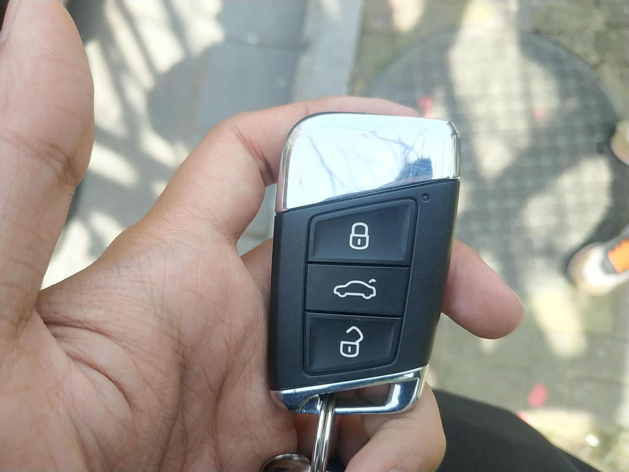 大众迈腾2020款20t自动汽油330tsi领先型国Ⅵ