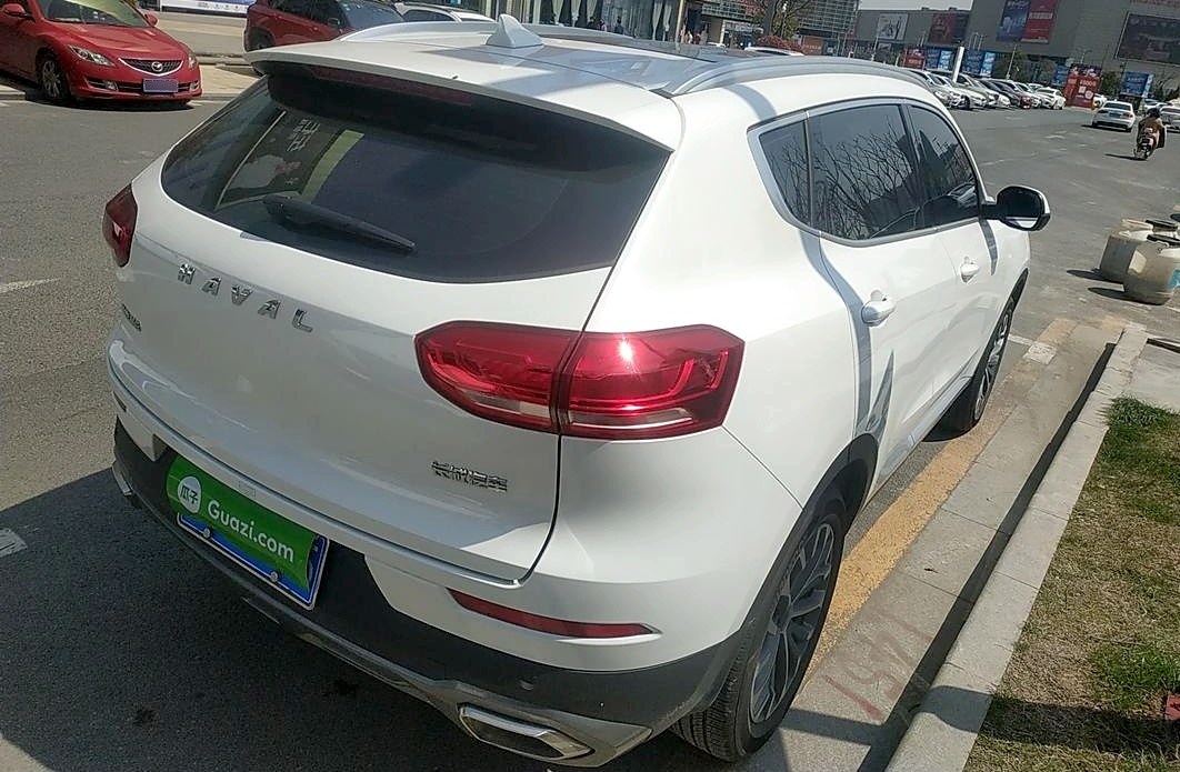 21款哈弗h6铂金冠军版,哈弗h62020款铂金冠军版 哈弗h6 2020款 1.5gdit 自动铂金冠军版