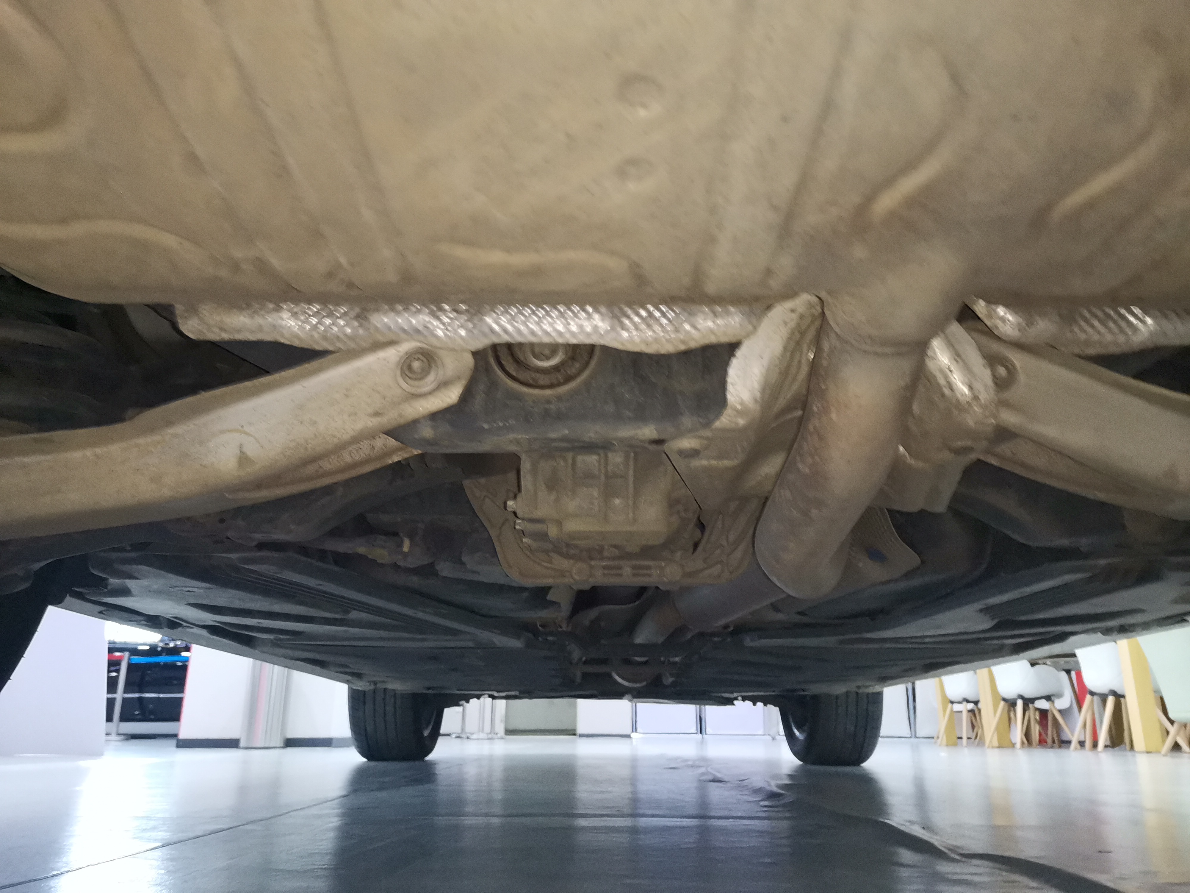 奔驰gla2202016款20t自动时尚型国Ⅴ