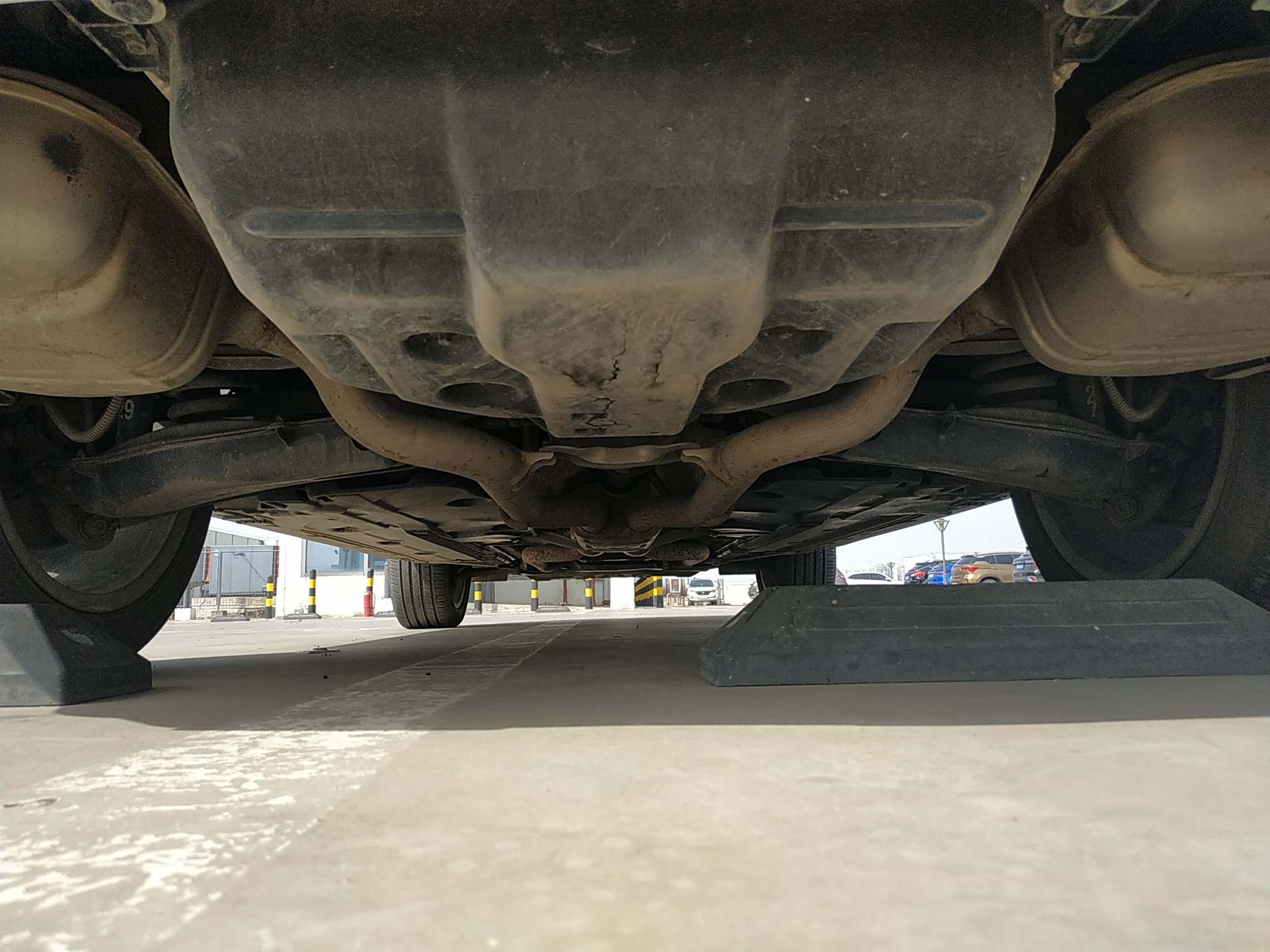 奔驰glk glk300 2013款 3.0l 自动 汽油 时尚型 (国Ⅳ)