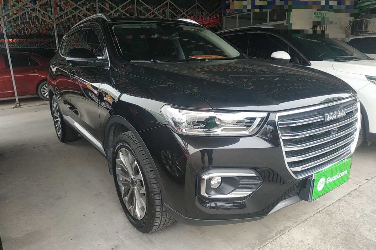 21款哈弗h6铂金冠军版,哈弗h62020款铂金冠军版 哈弗h6 2020款 1.5gdit 自动铂金冠军版