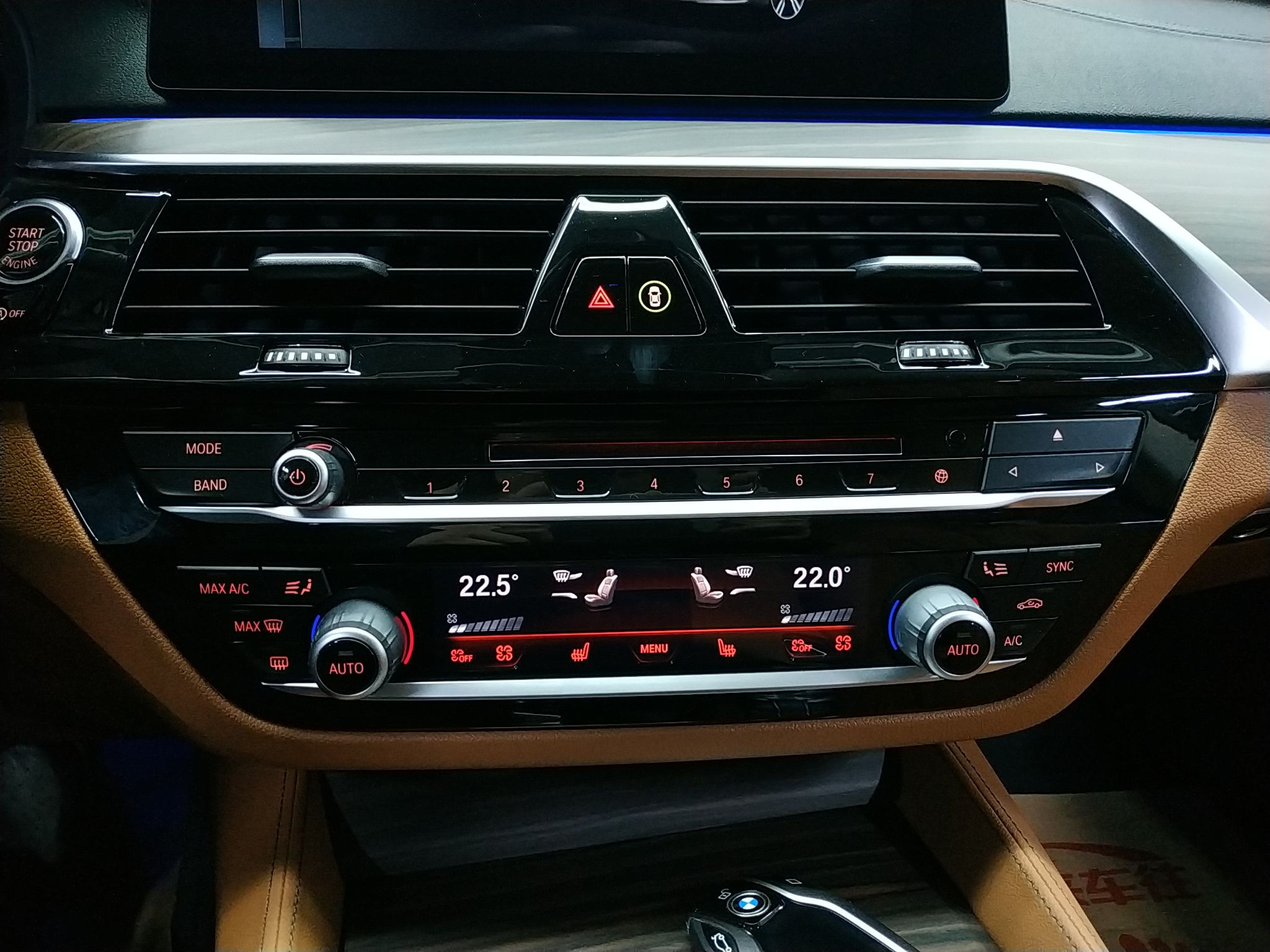 宝马6系GT [进口] 2018款 2.0T 自动 后驱 豪华设计套装 