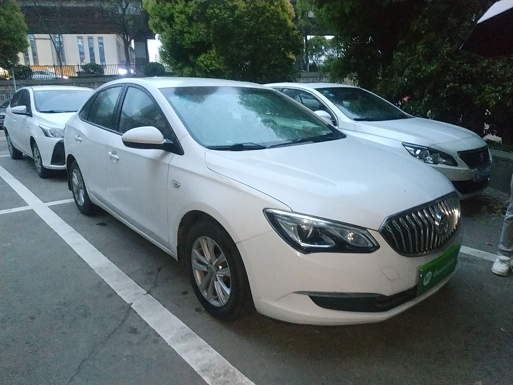 别克英朗gt2015款15l手动15n进取型国Ⅴ