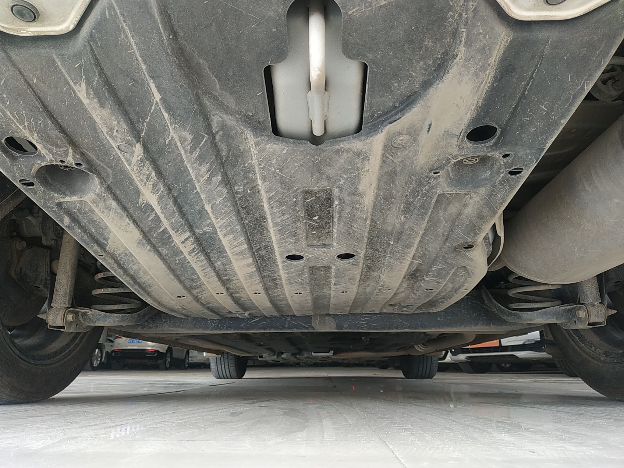 本田凌派2019款10t自动舒适版国Ⅵ