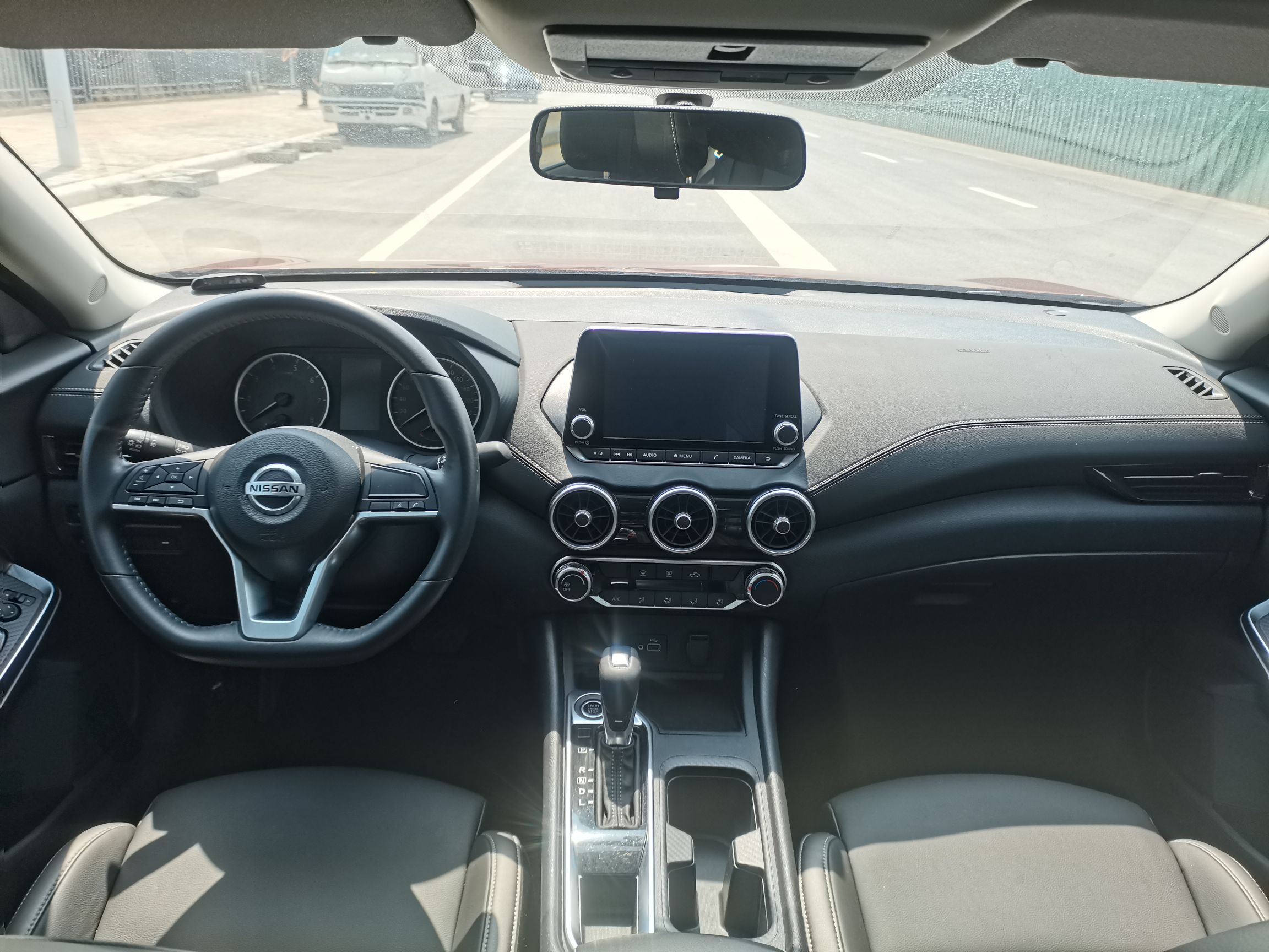 日产轩逸2020款16l自动xl悦享版改款国Ⅵ