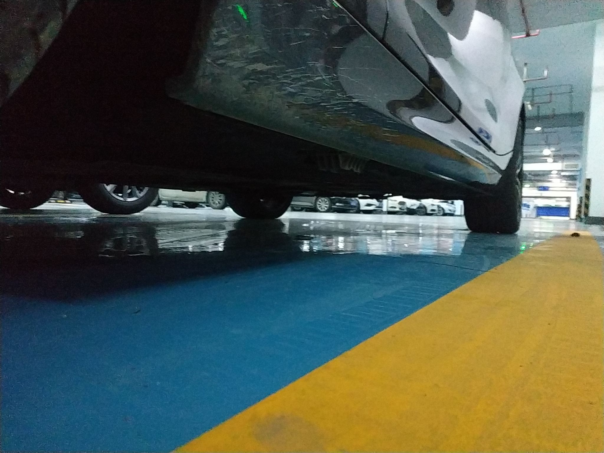 宝马2系敞篷 225i [进口] 2018款 2.0T 自动 尊享型M运动套装 (欧Ⅴ) 