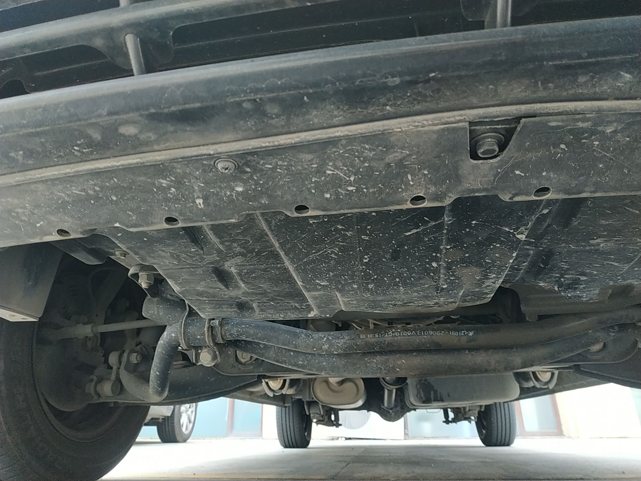 江淮瑞风m32019款18l手动创客版豪华型国Ⅵ