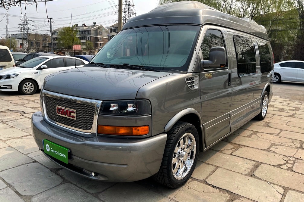 杭州二手gmc汽车 杭州gmc二手车价格 报价 多少钱 估价 瓜子二手车