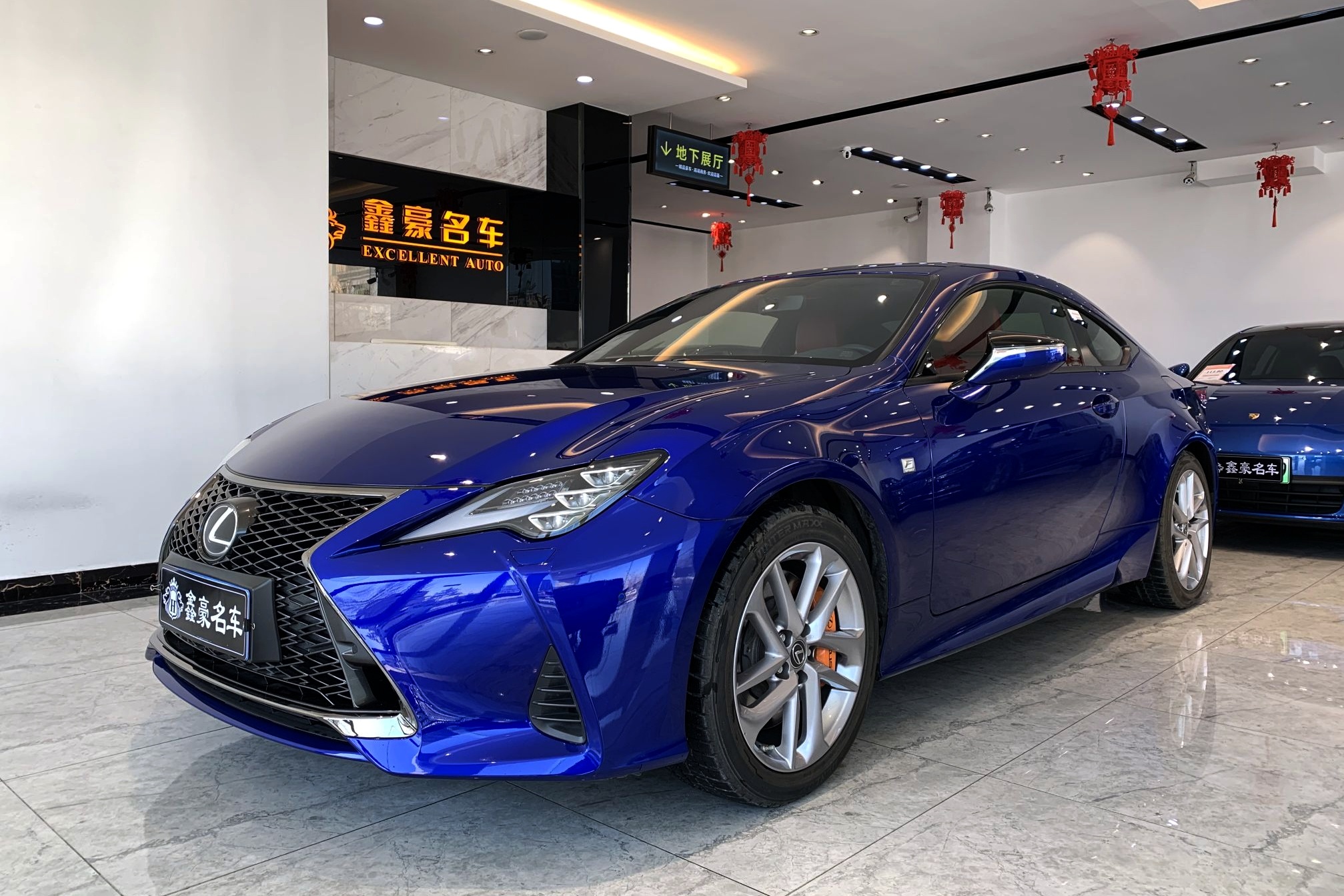 全国雷克萨斯rc跑车二手车 全国雷克萨斯rc跑车二手车报价 图片 全国瓜子二手车