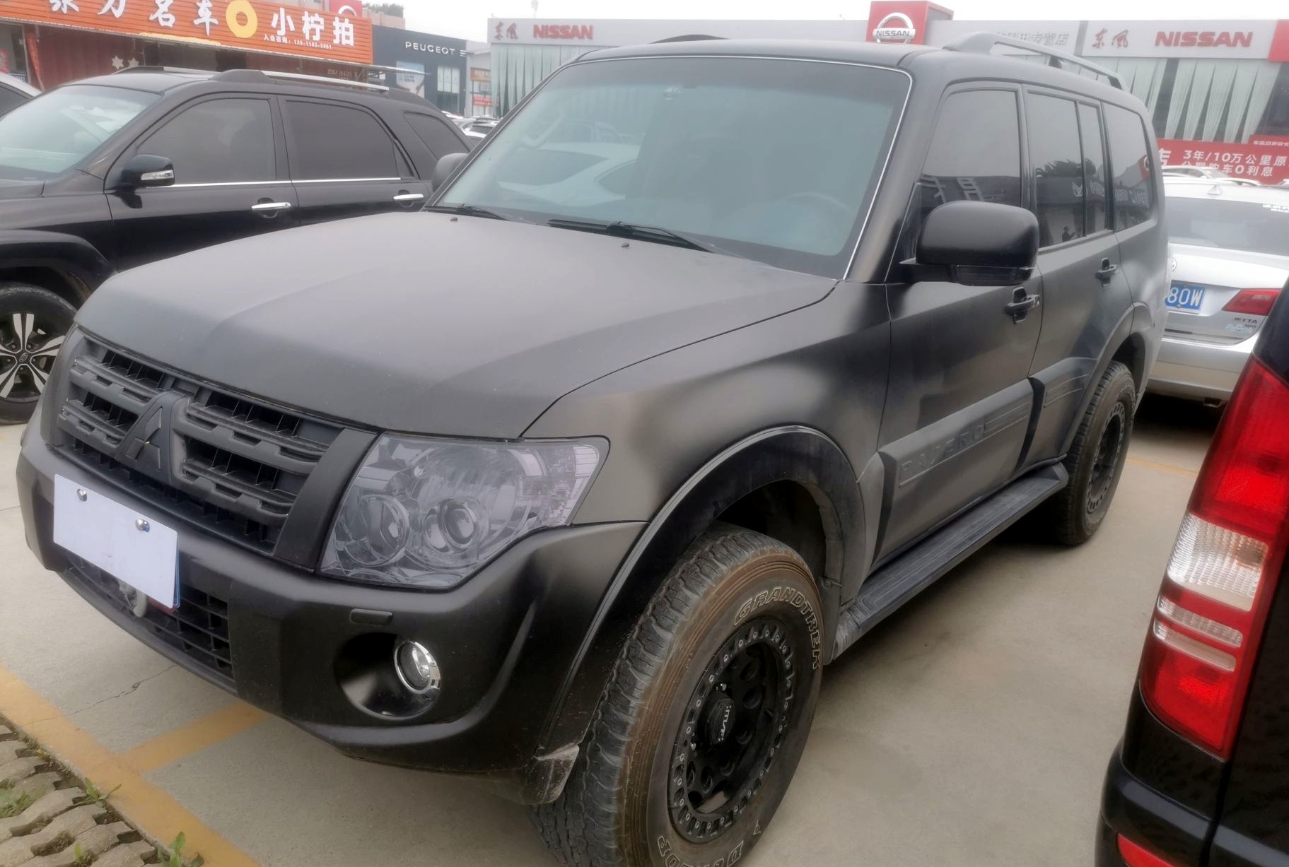 全国三菱万以上豪华 高档二手车 全国三菱万以上豪华 高档二手车报价 图片 全国瓜子二手车