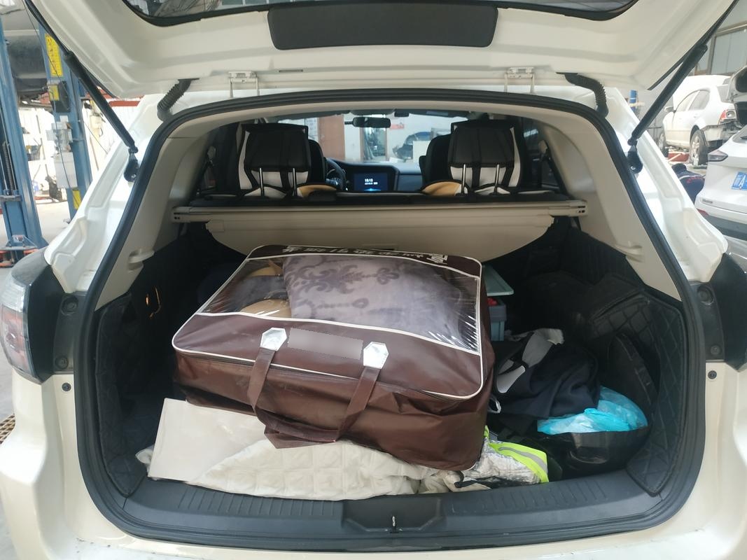 启辰t702019款20l自动睿享版国Ⅵ