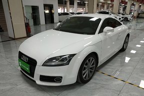 奥迪tt报价二手车 瓜子二手车直卖网 奥迪tt报价二手车 瓜子二手车直卖网