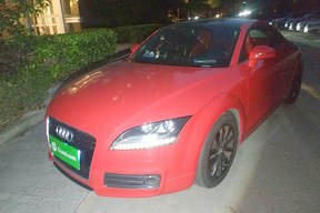二手audi Tt 瓜子二手车直卖网 二手audi Tt 瓜子二手车直卖网