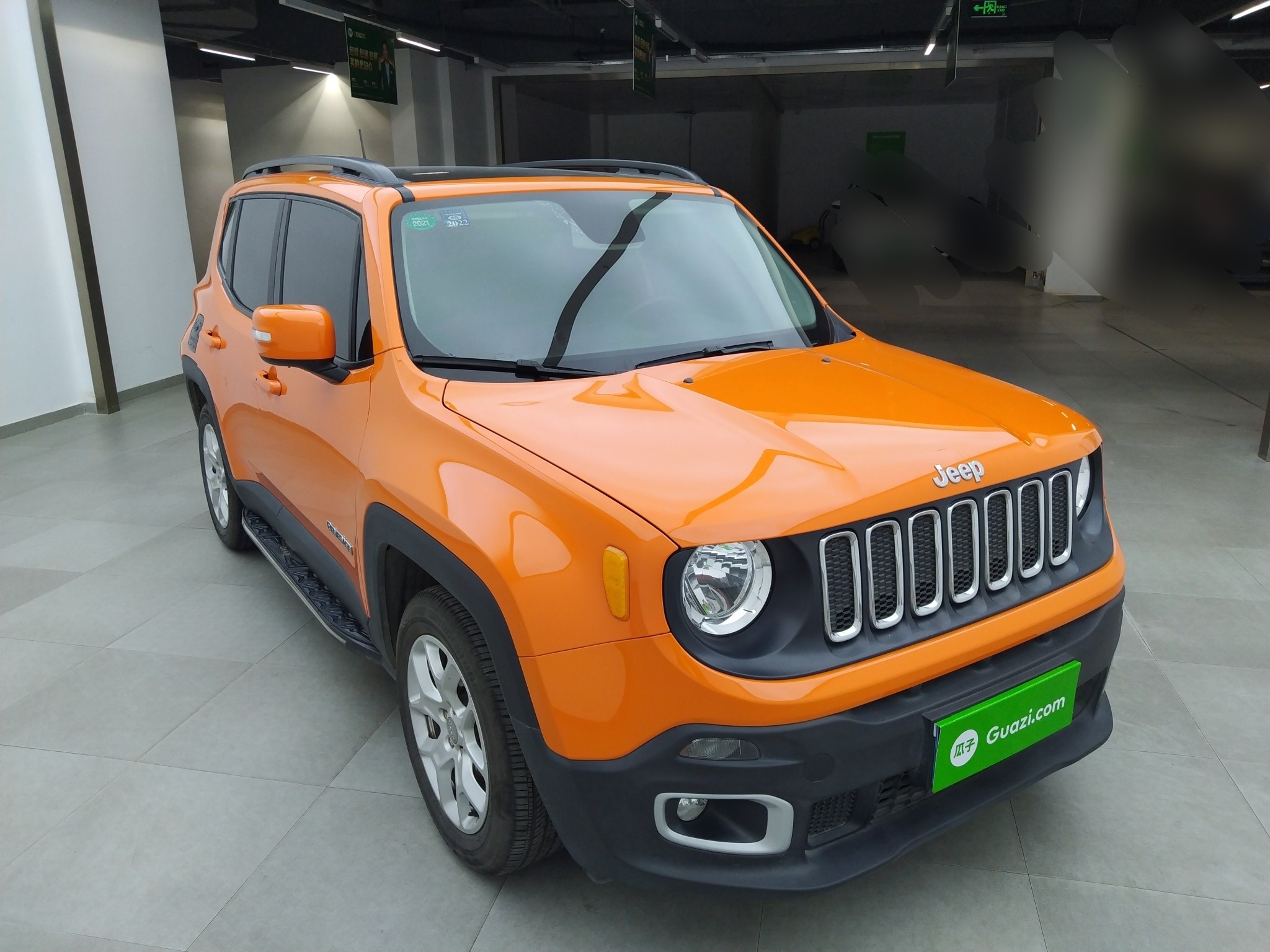 0l￥96万年07月马自达cx-5 2.0l 舒适型￥31万年06月宝骏rc-5 1.