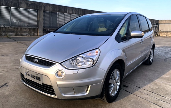 福特s Max 08款2 3l 7座旗舰型二手车 价格图片报价多少钱 瓜子二手车