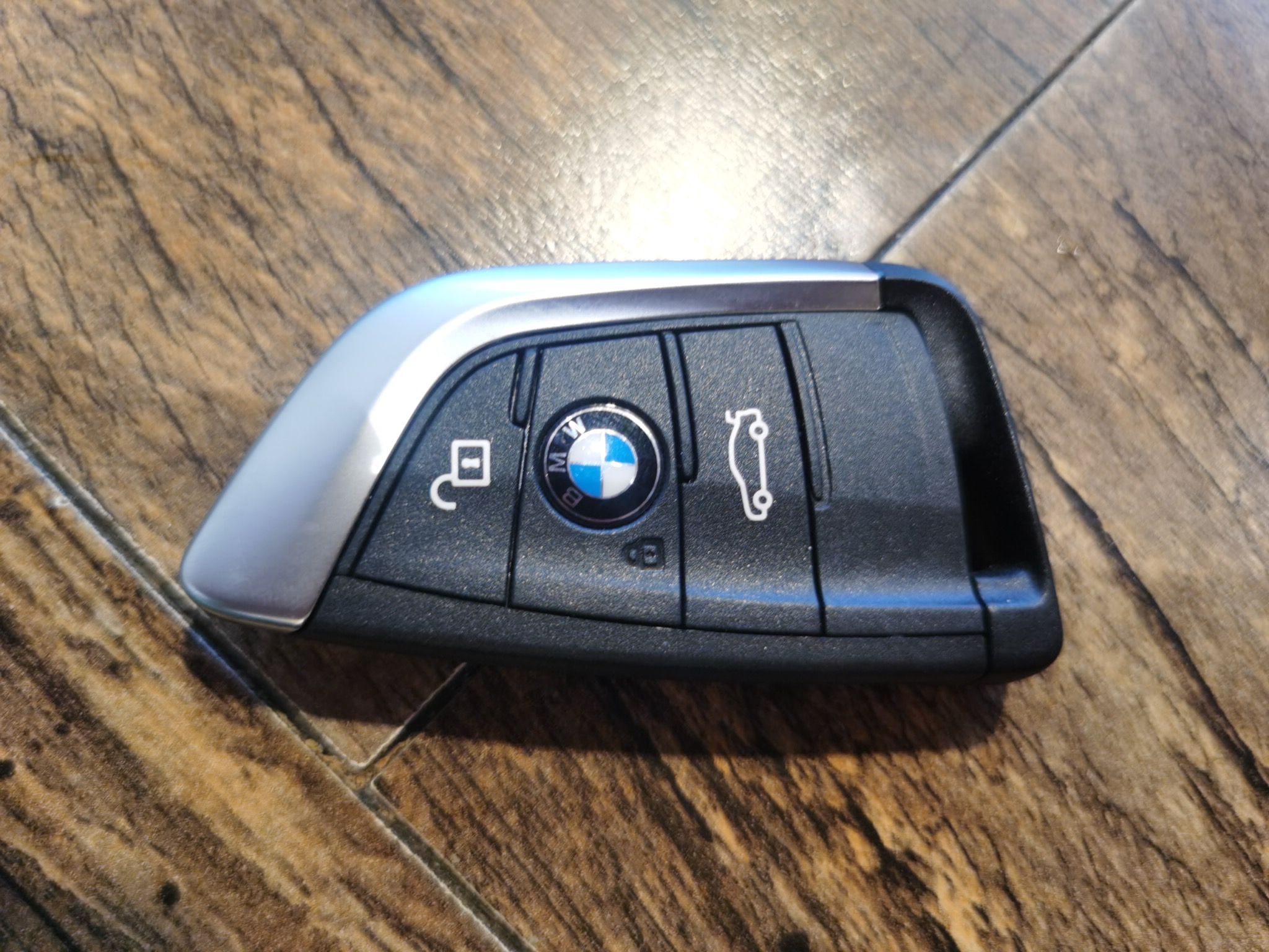 宝马1系120i2020款15t自动m运动套装国Ⅵ