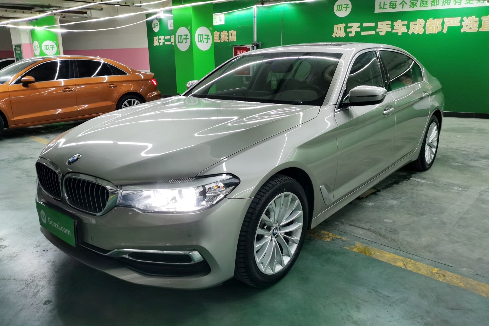 北京二手车 北京二手车交易市场 瓜子二手车