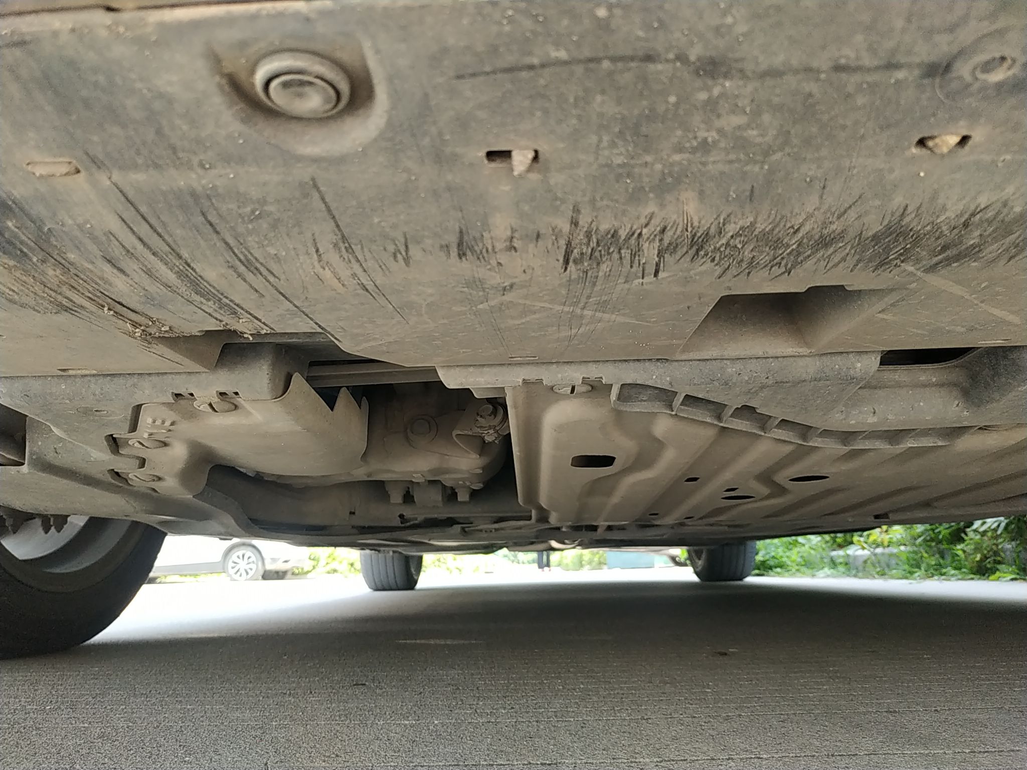 本田inspire2019款15t自动260turbo精致版国Ⅴ