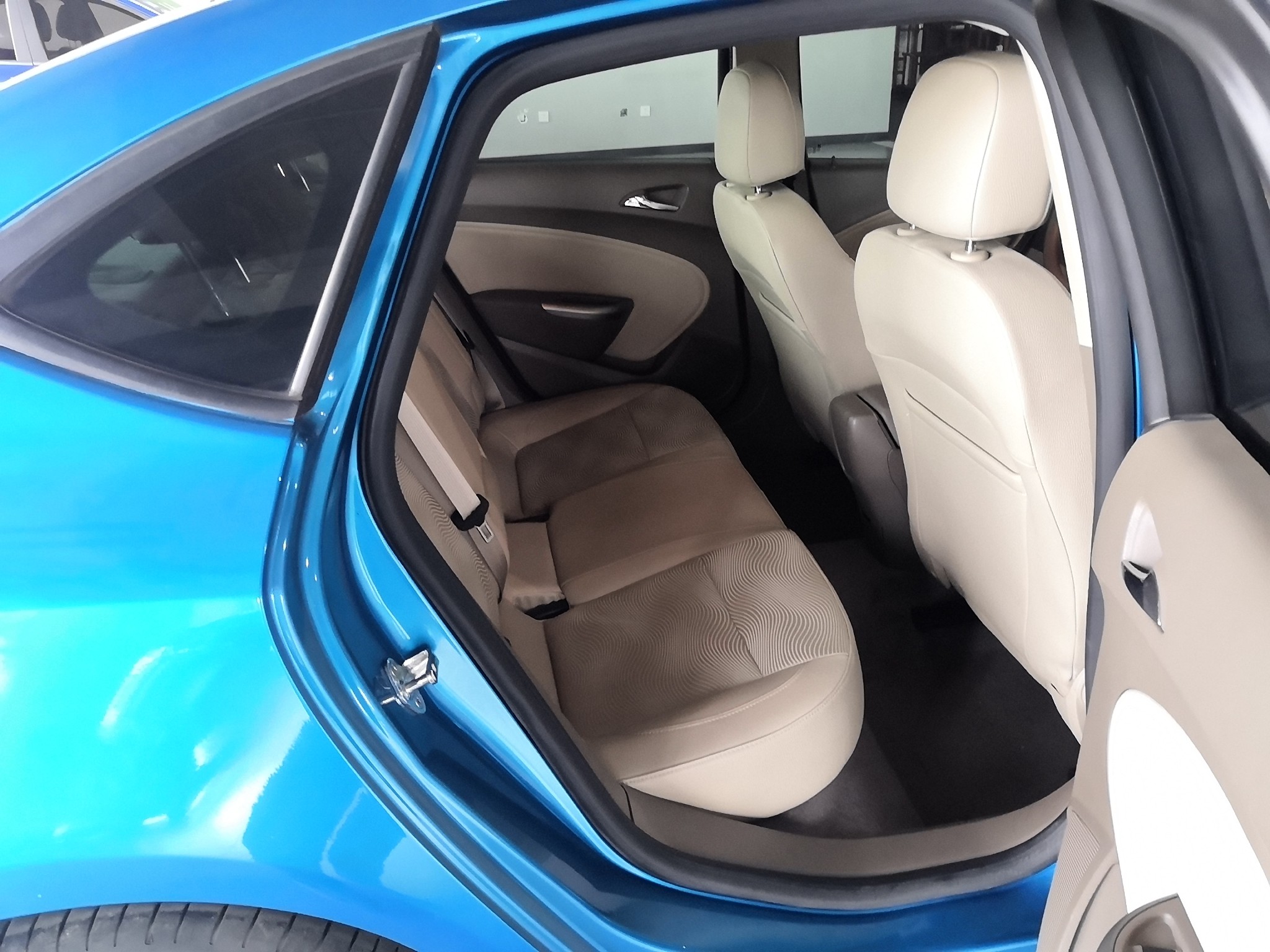 别克英朗GT 2013款 1.6T 自动 时尚运动型 (国Ⅳ) 