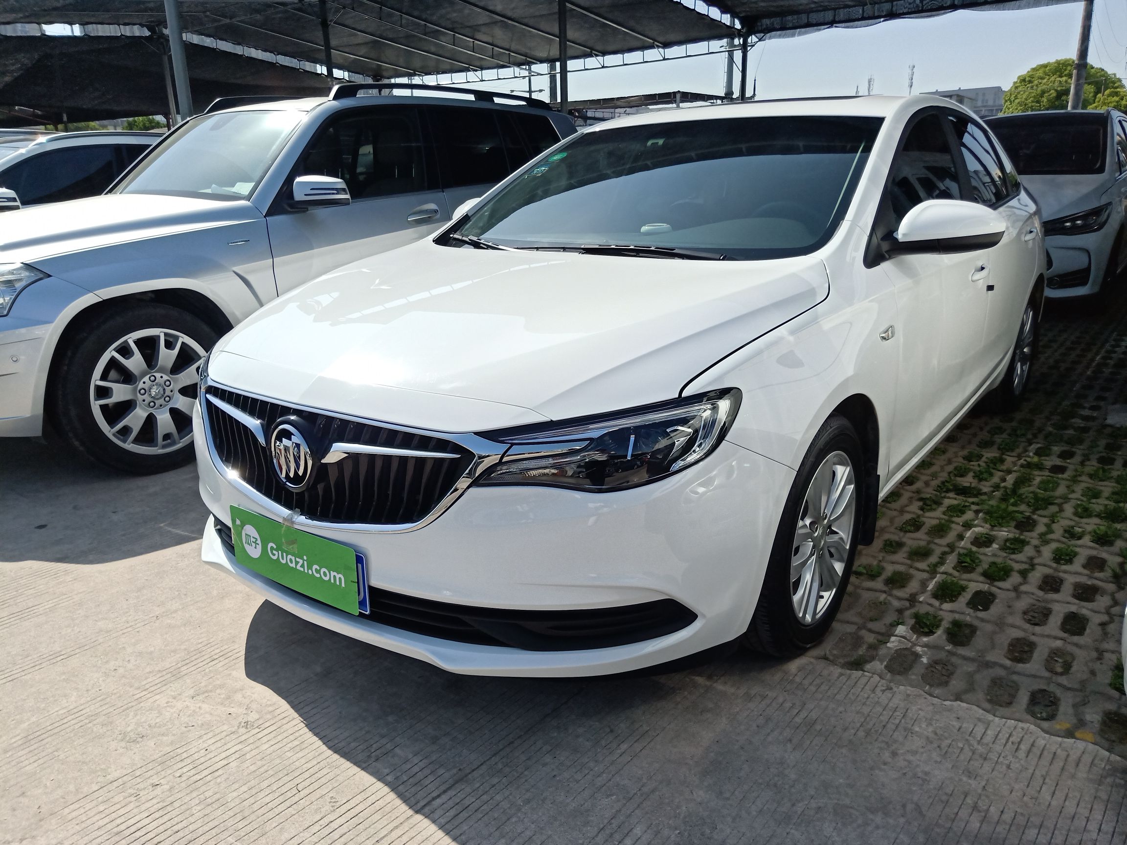 14年别克英朗gt(14年别克英朗gt参数)