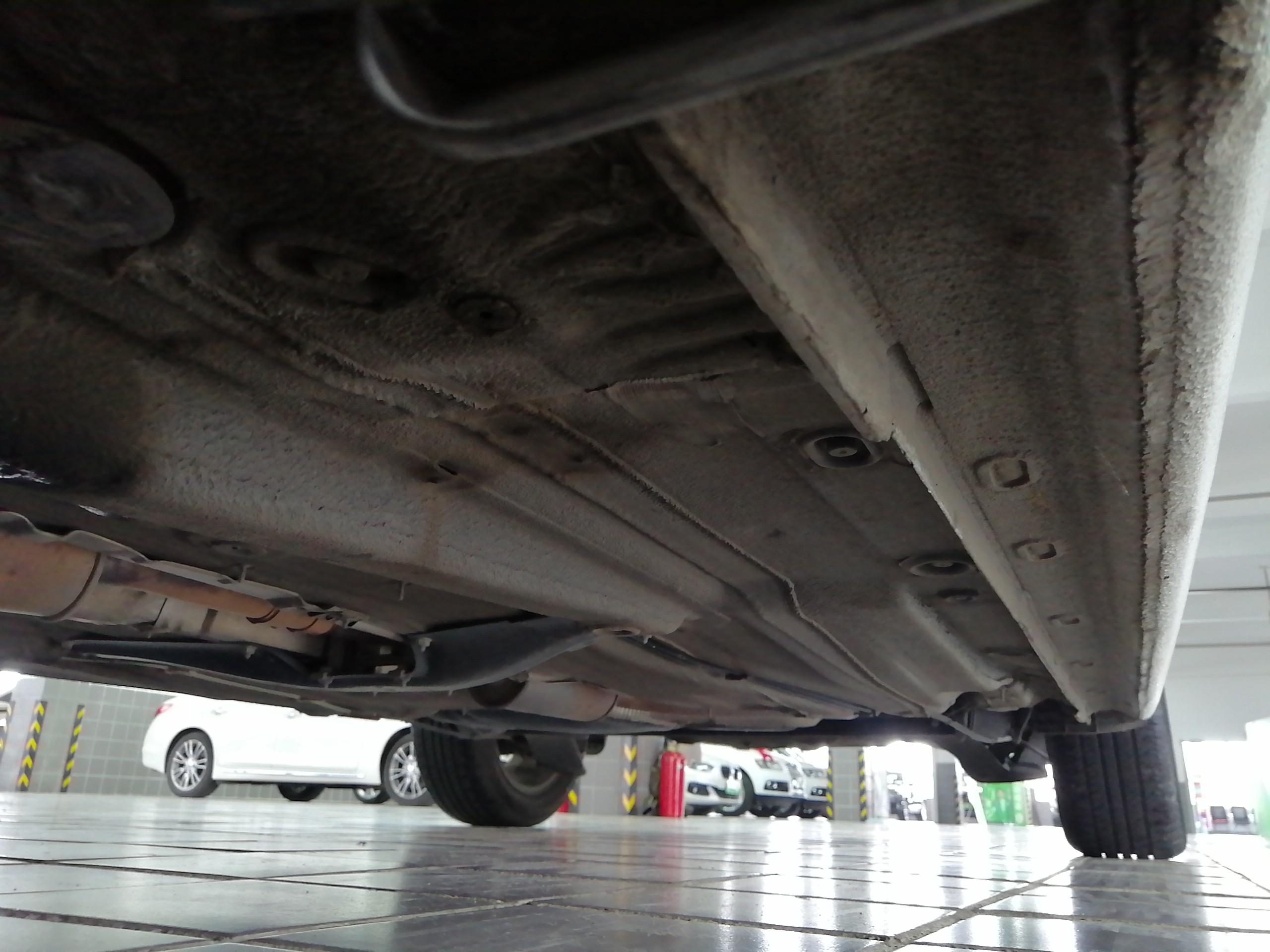 大众朗逸2013款16l自动改款舒适版国Ⅳ