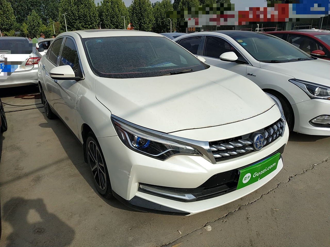 启辰d602018款16l自动前驱智联精英版国Ⅴ