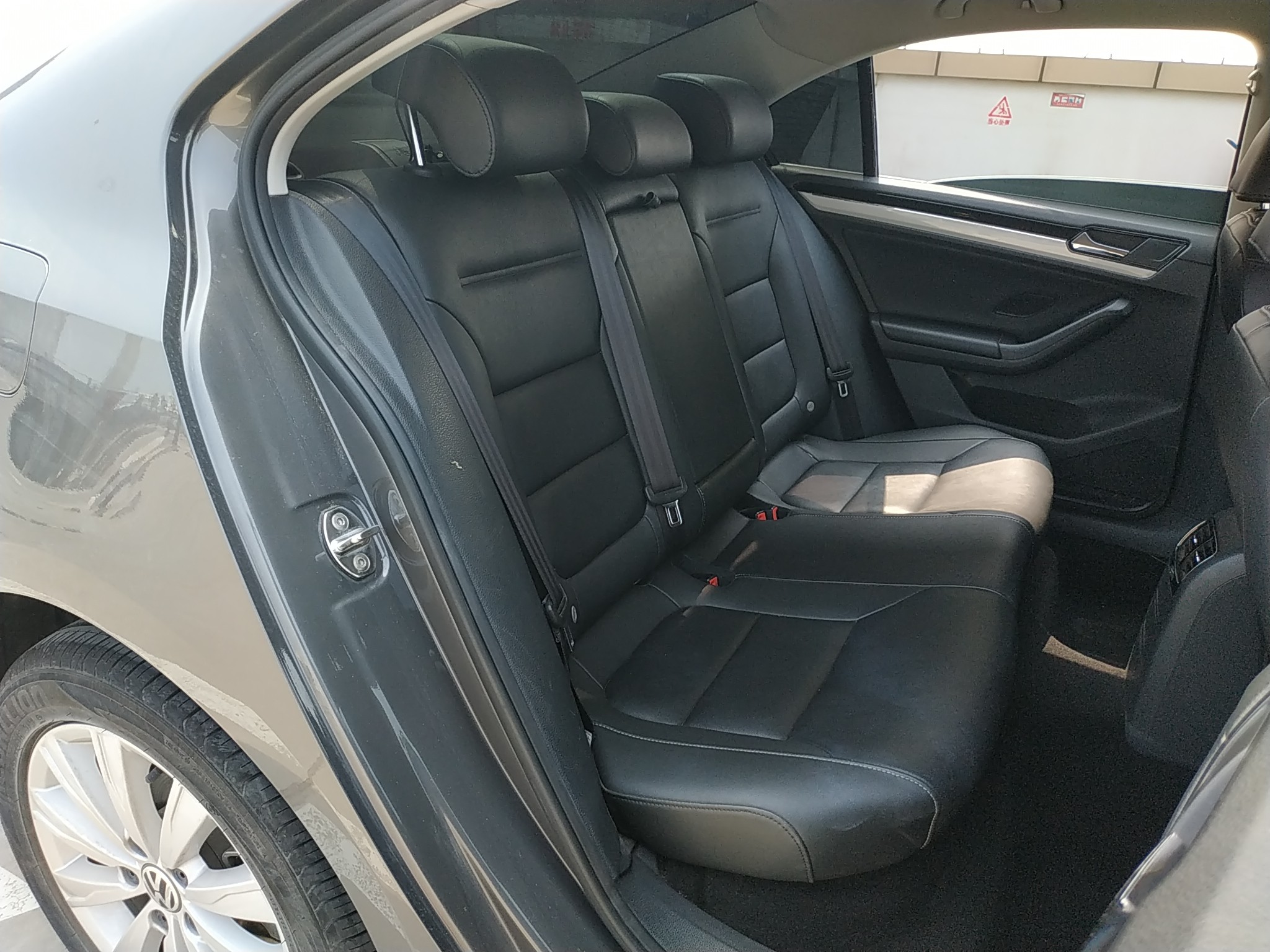 大众速腾2015款16l手动舒适型国Ⅴ