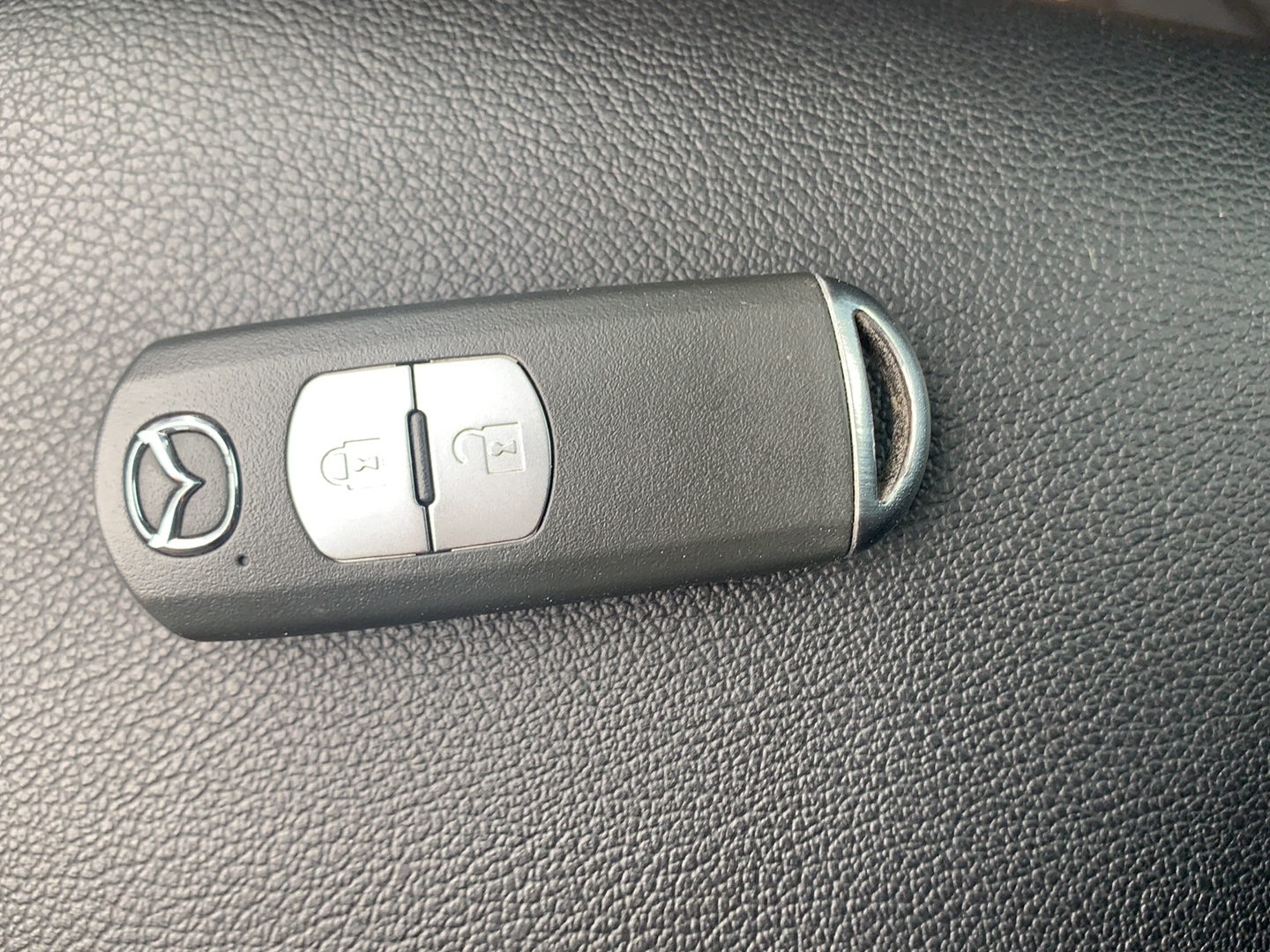 马自达CX-4 2018款 2.0L 自动两驱蓝天活力版 国V